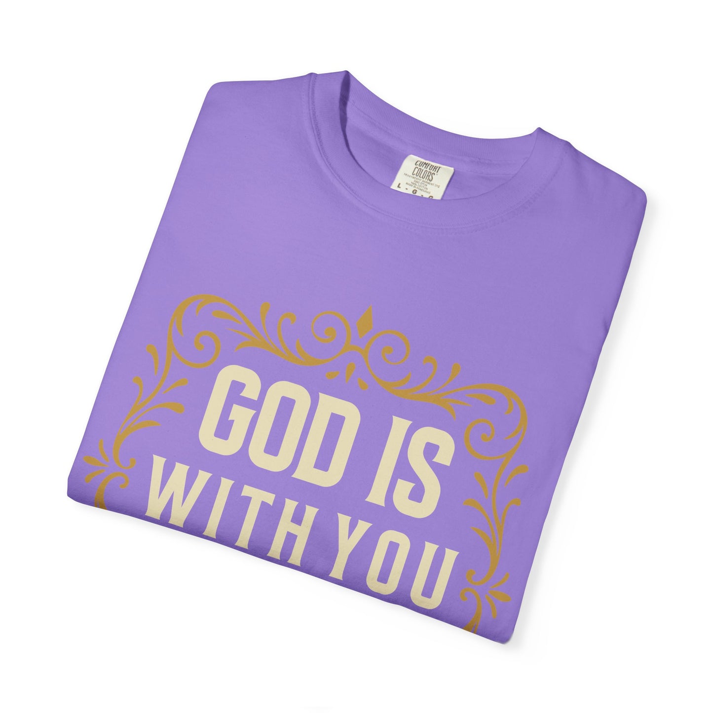 Christian Inspirational T-Shirt