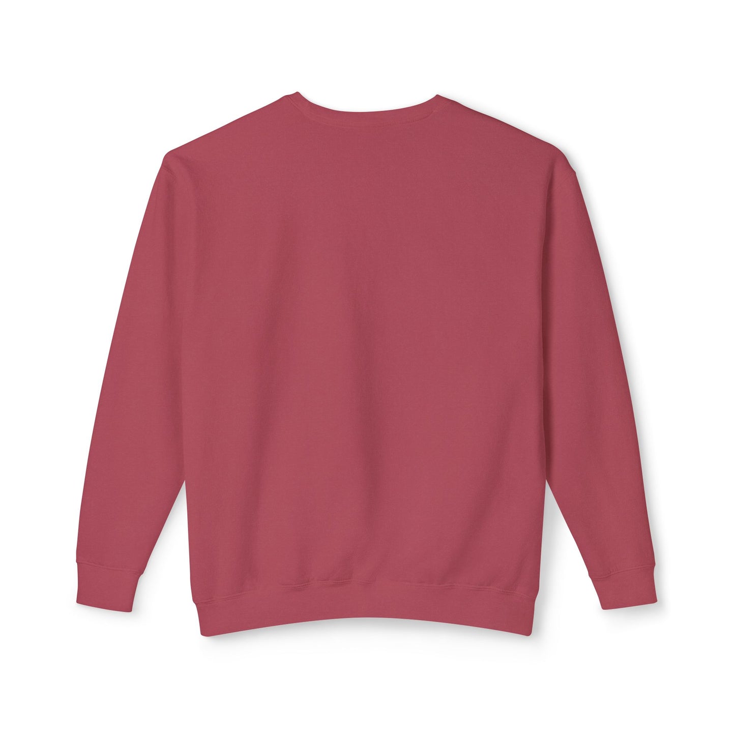 Loved Beyond Measure sweatshirt | floral heart design