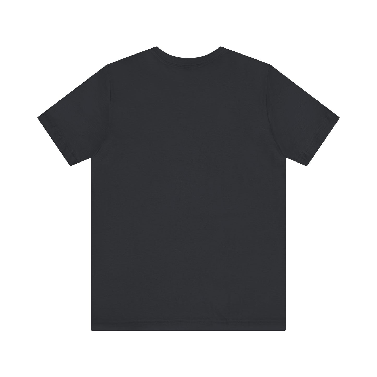 Thankful Unisex Tee - Faith-Based Apparel - Christian Gift