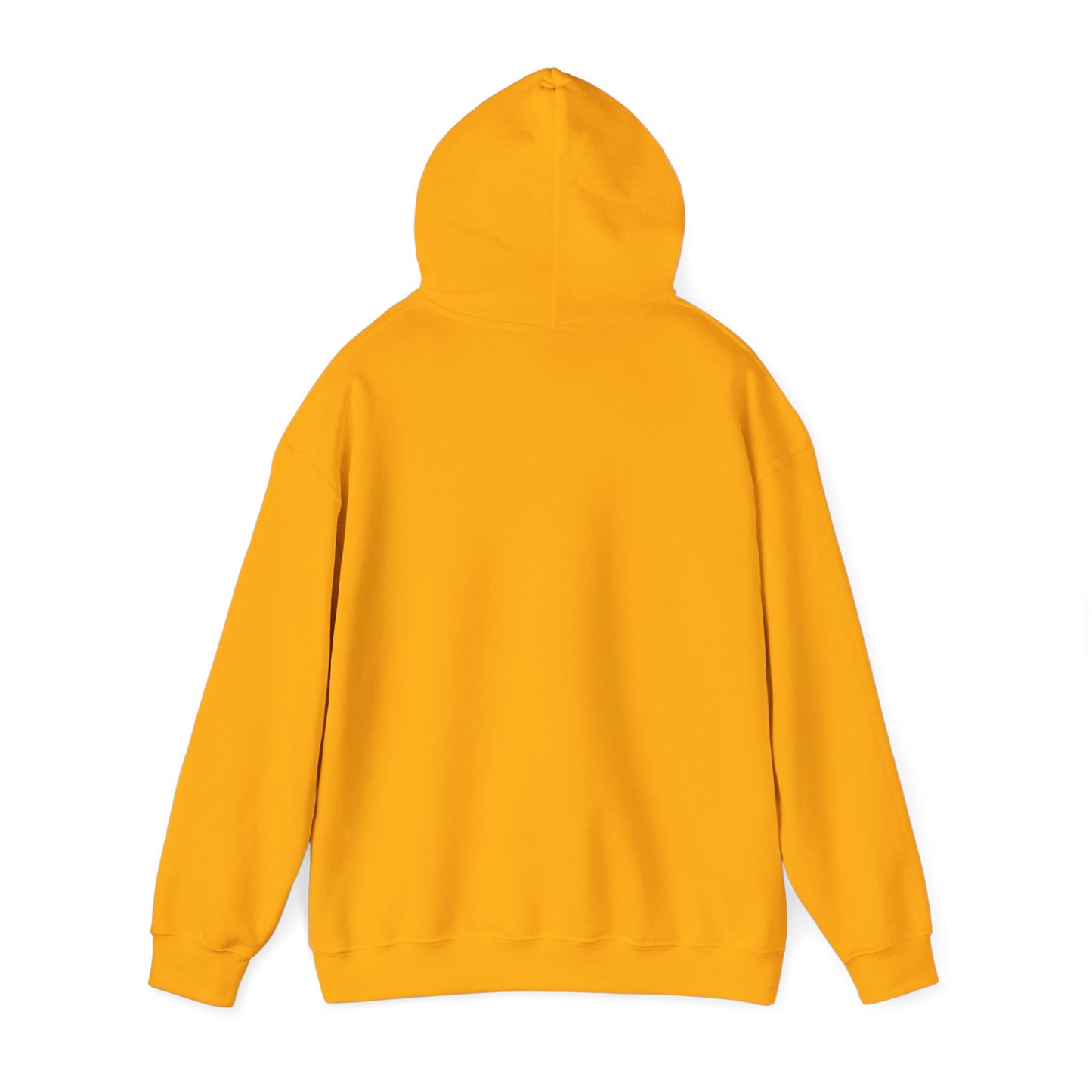 Jesus Compassion; Unisex Heavy Blend™ Hooded Sweatshirt