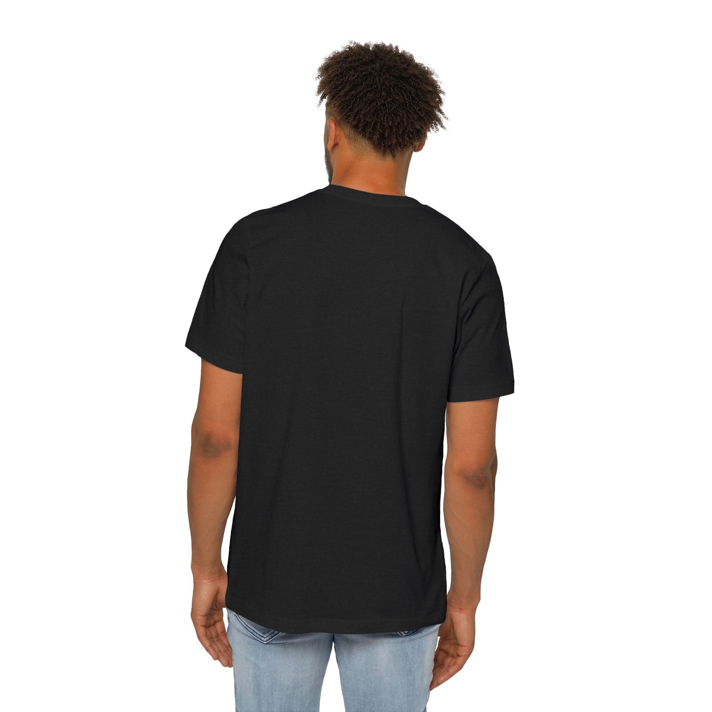 Faith-Inspired Unisex T-Shirt - Jesus Saves, Christian Apparel
