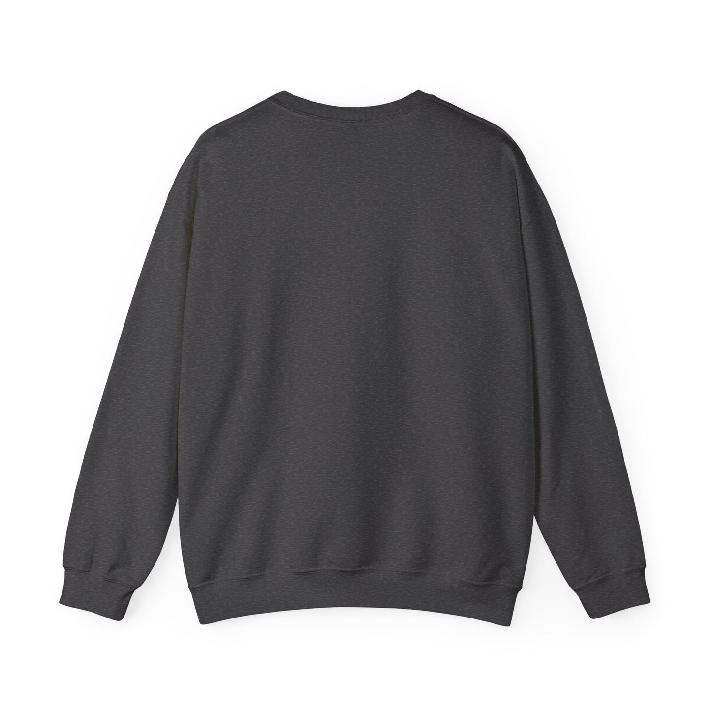 Faith-Inspired Crewneck Sweatshirt