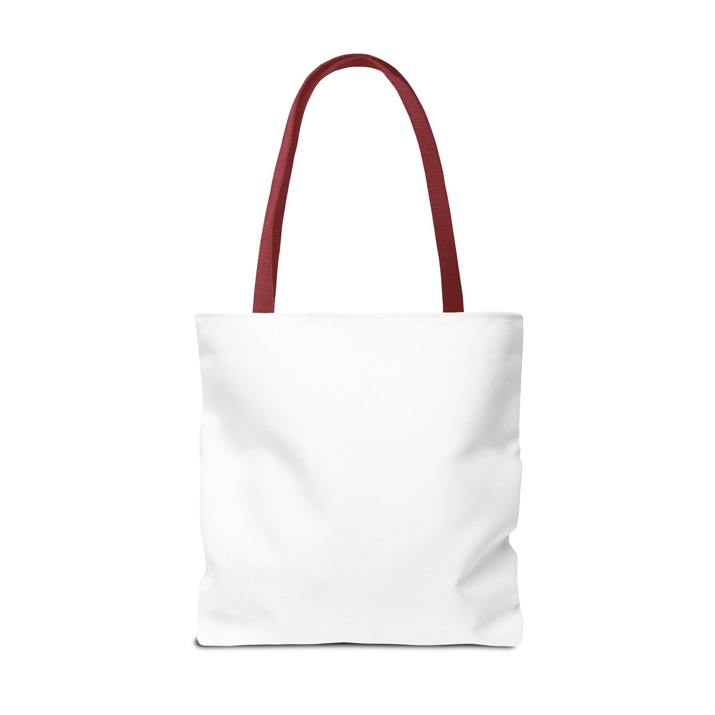 Messy Mom Blessed by God Tote Bag - Perfect Gift for Mother's Day and Everyday Use