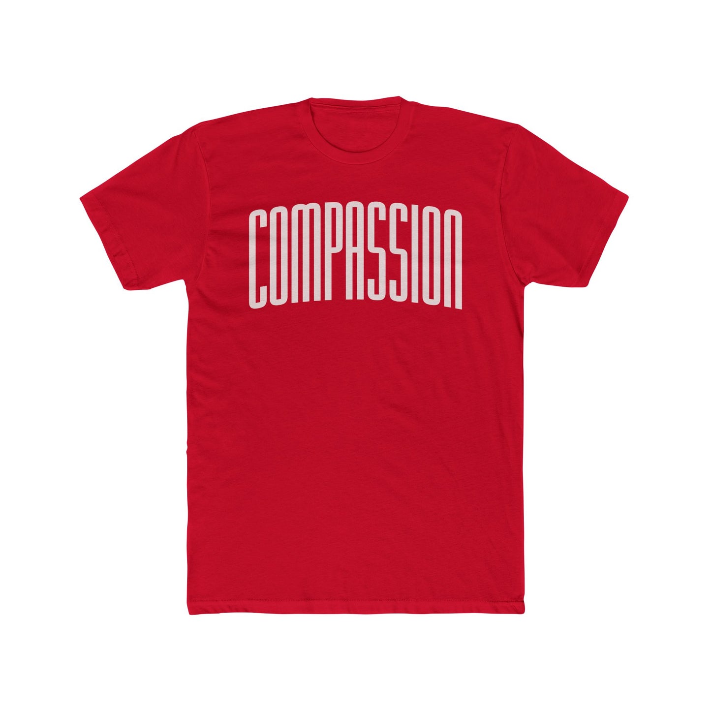 Compassion Tee