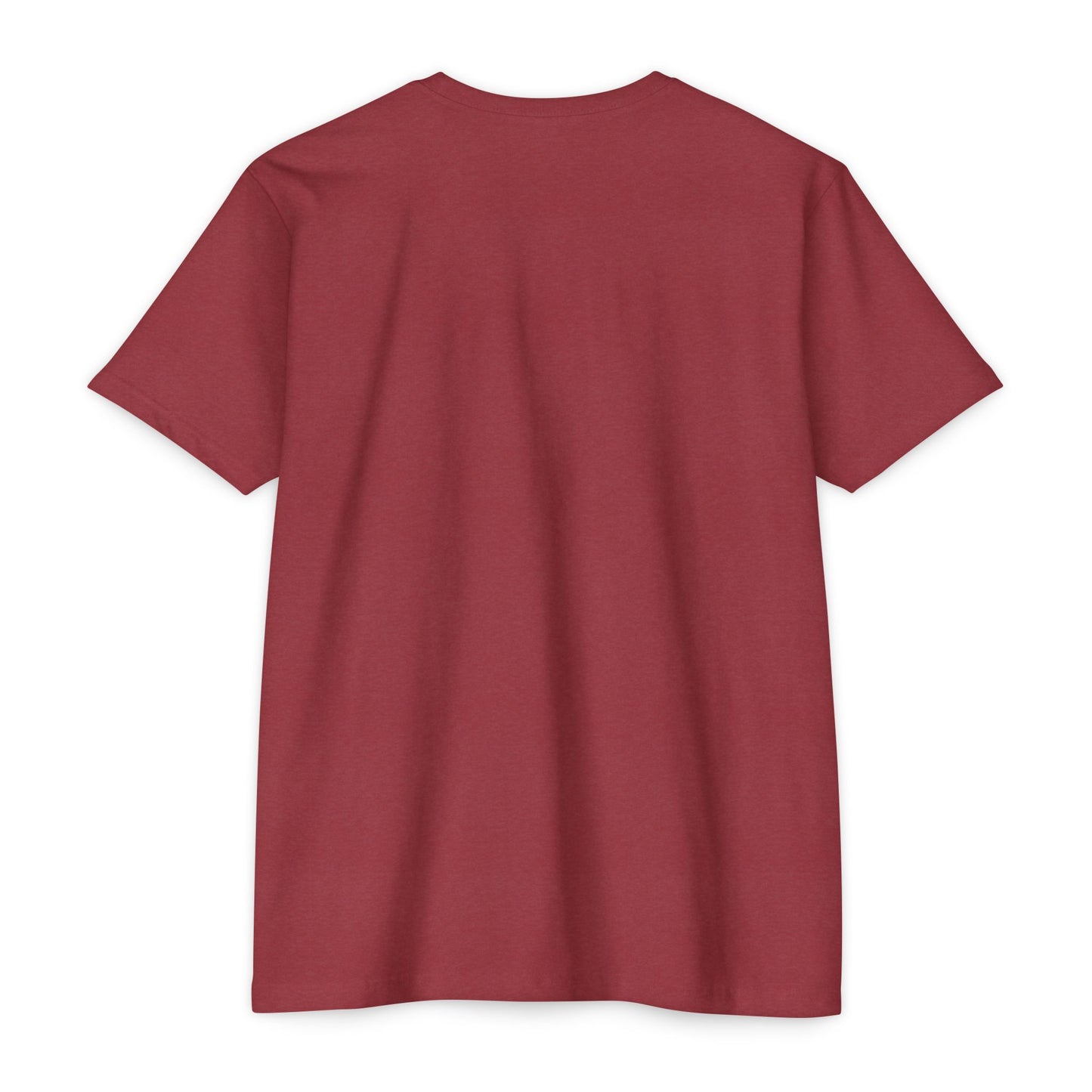 Loved Beyond Measure T-Shirt | Floral Heart Typography