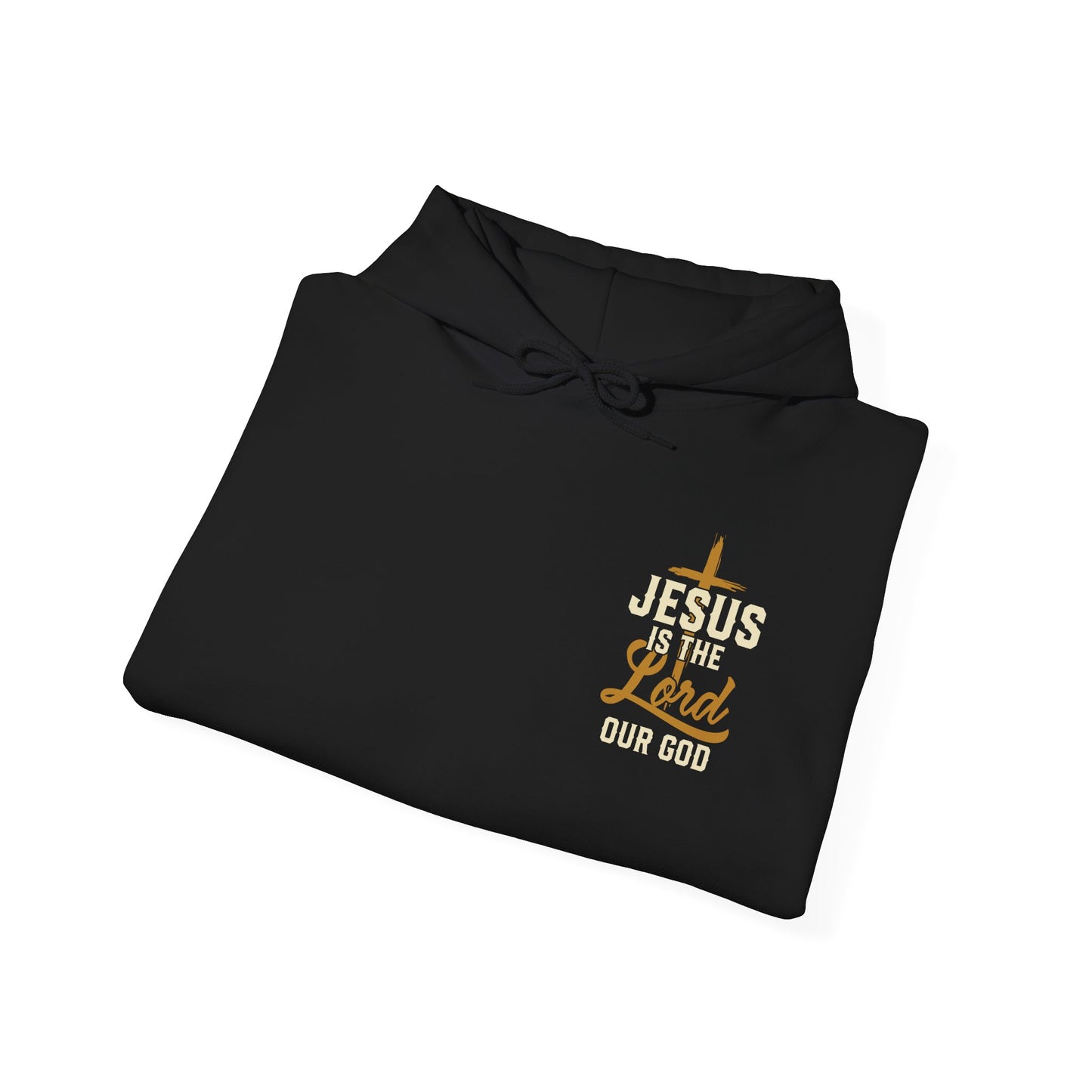 Faith-Inspired Hoodie