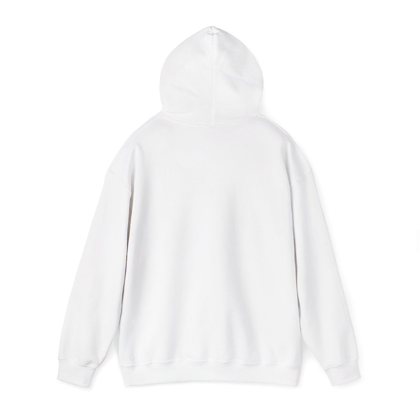 El Roi Inspirational Hoodie