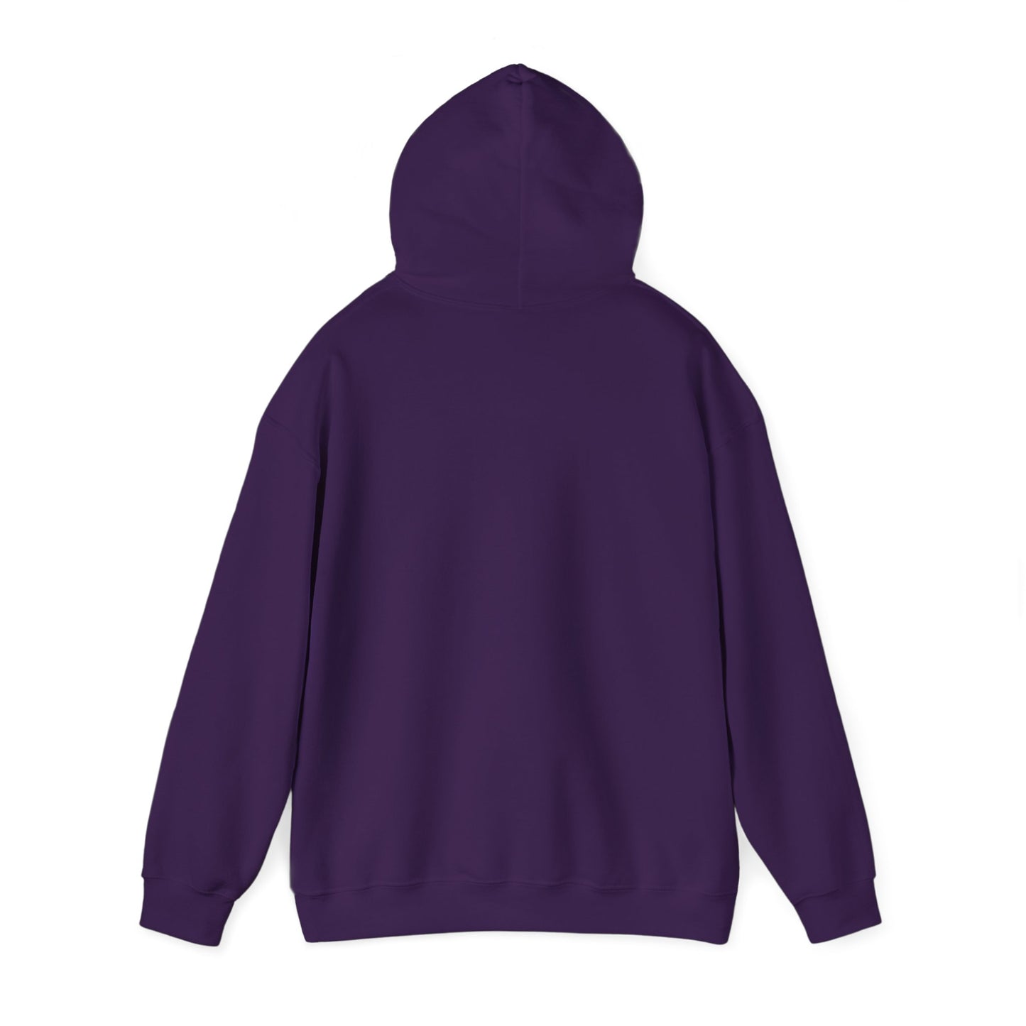Christian Be Still And Know That I Am God Hoodie