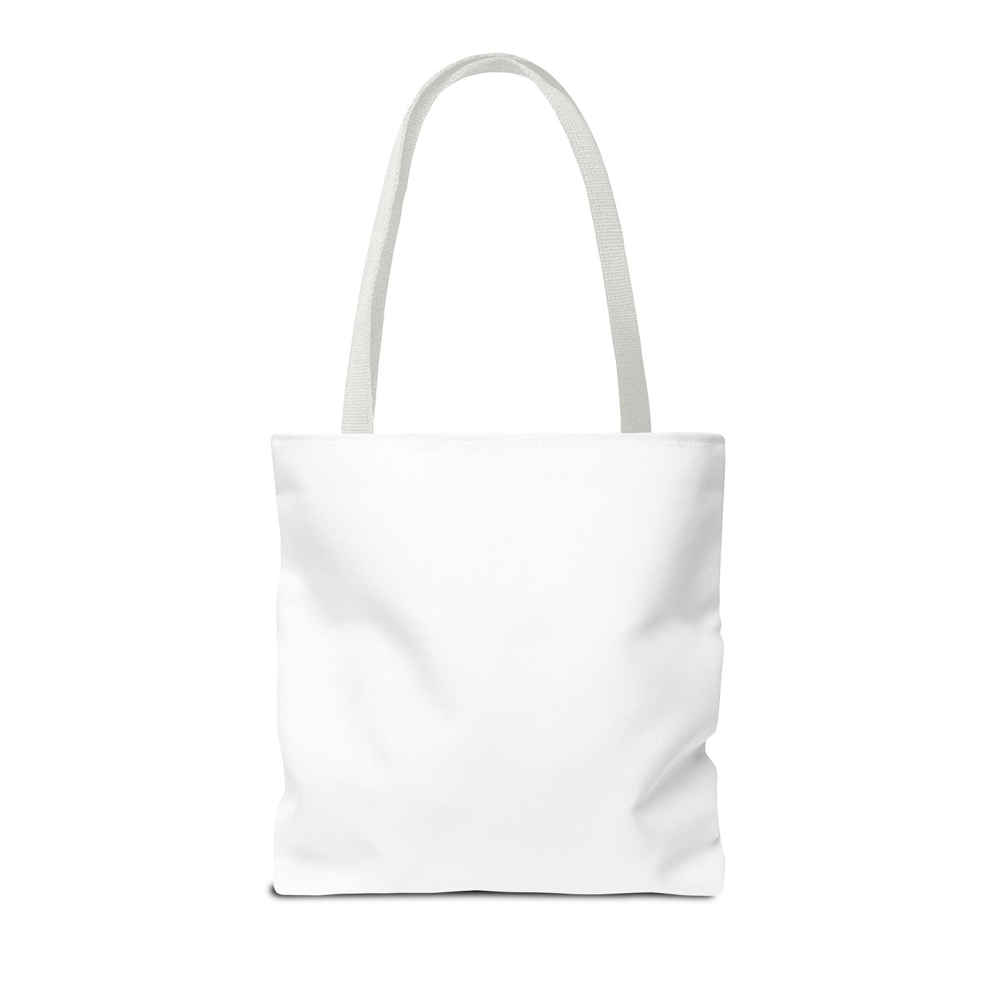 Raising Tiny Disciples Tote Bag - Stylish & Fun Eco-Friendly Bag for Parents