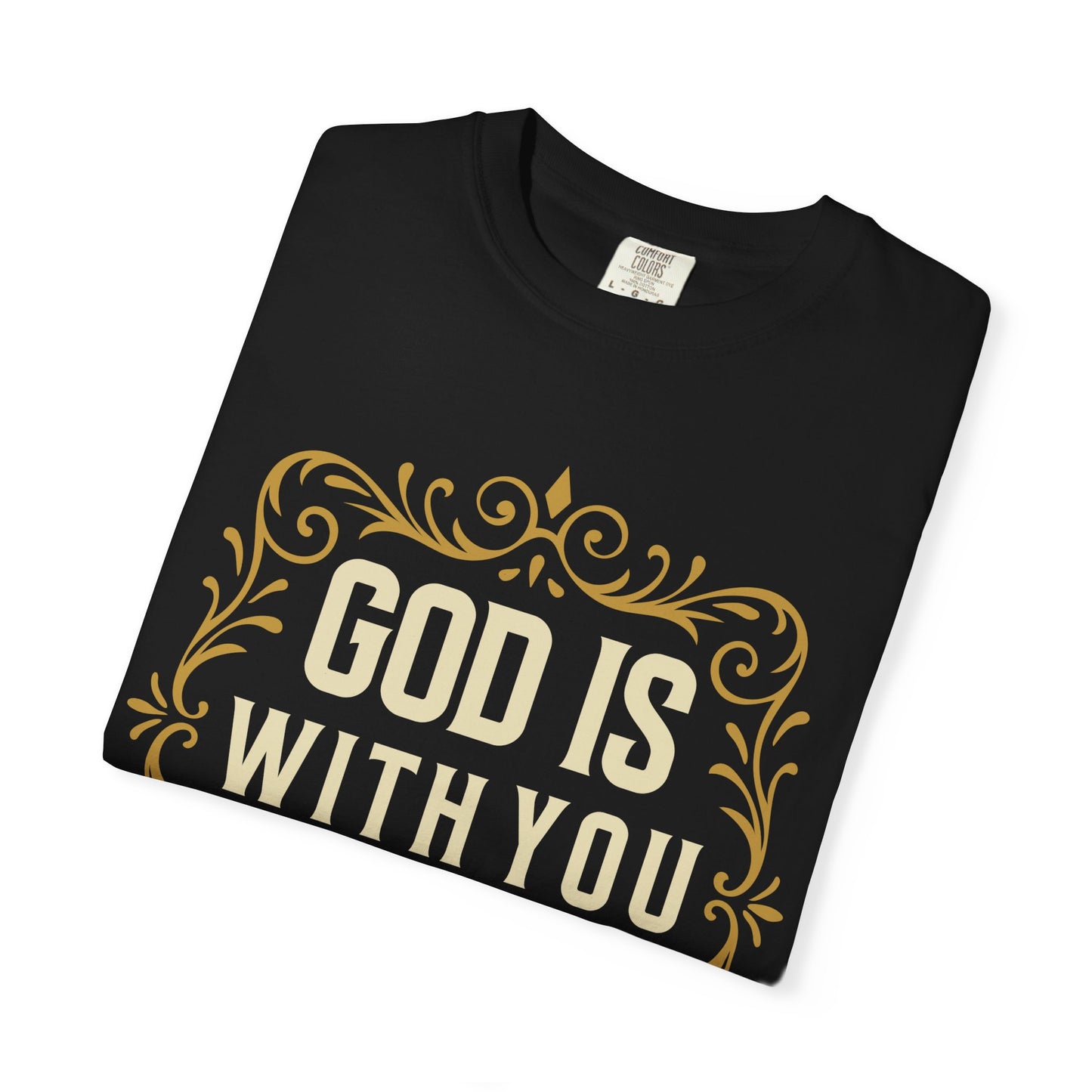 Christian Inspirational T-Shirt