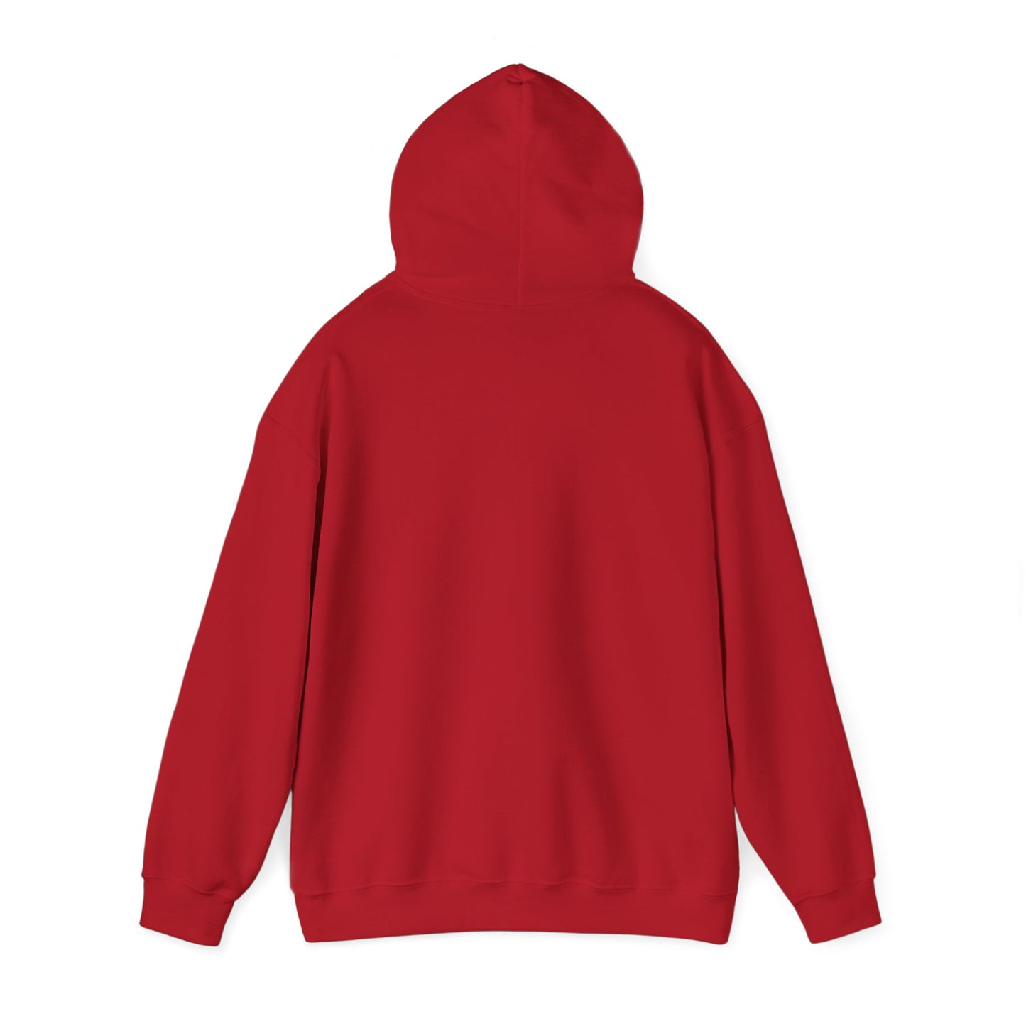 EL R0I Unisex Hoodie - The God Who Sees Me