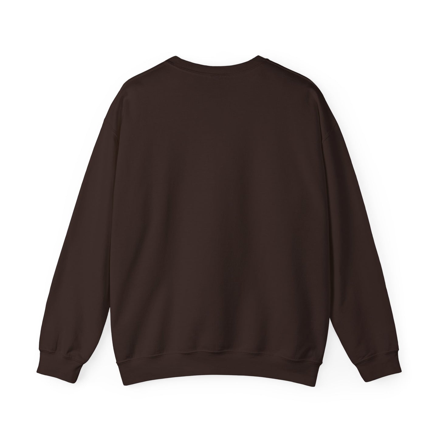 Faithful Love Crewneck Sweatshirt - Christian Gift, Thanksgiving Apparel