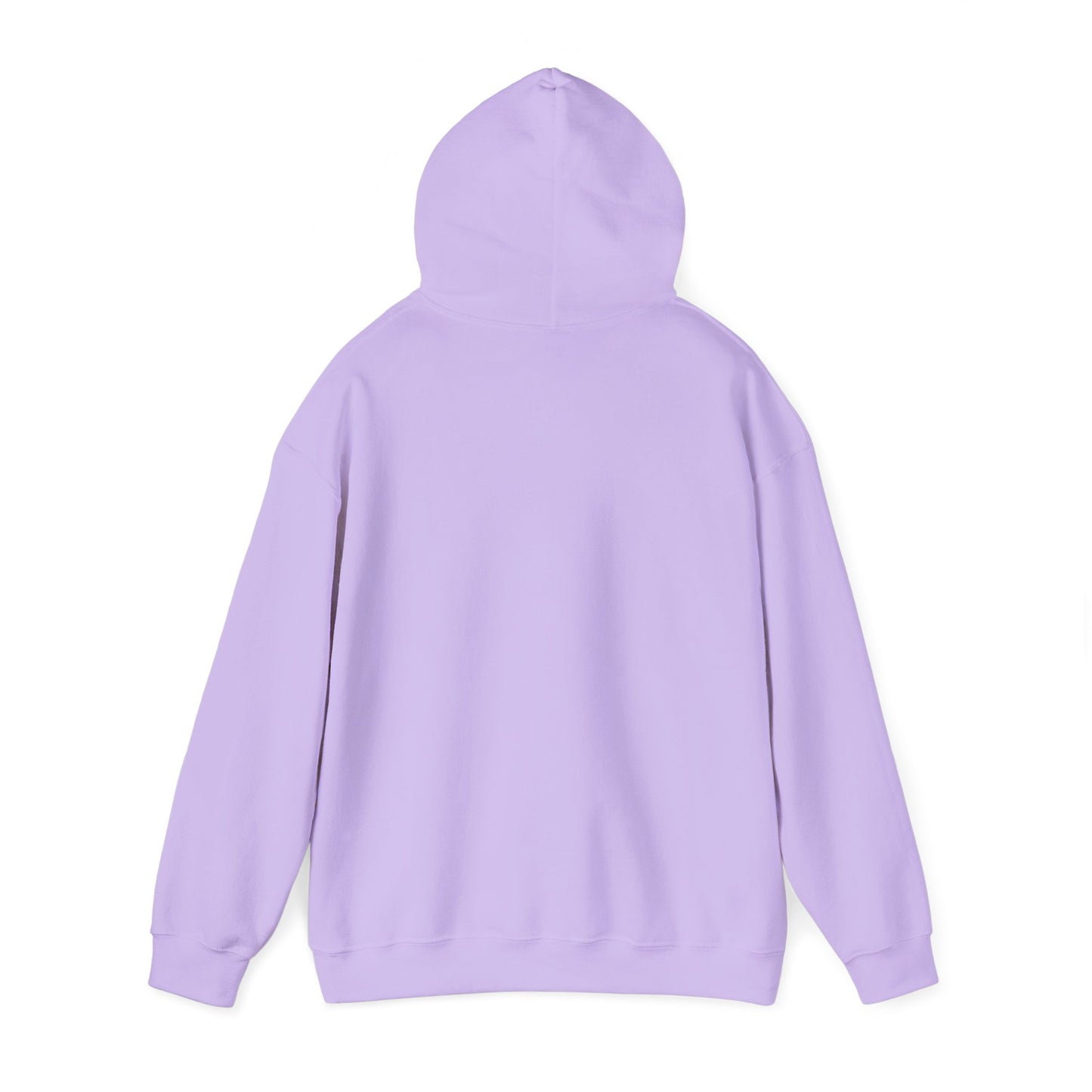 GEN Z Revival Unisex Hooded Sweatshirt - Trendy Streetwear Graphic Hoodie