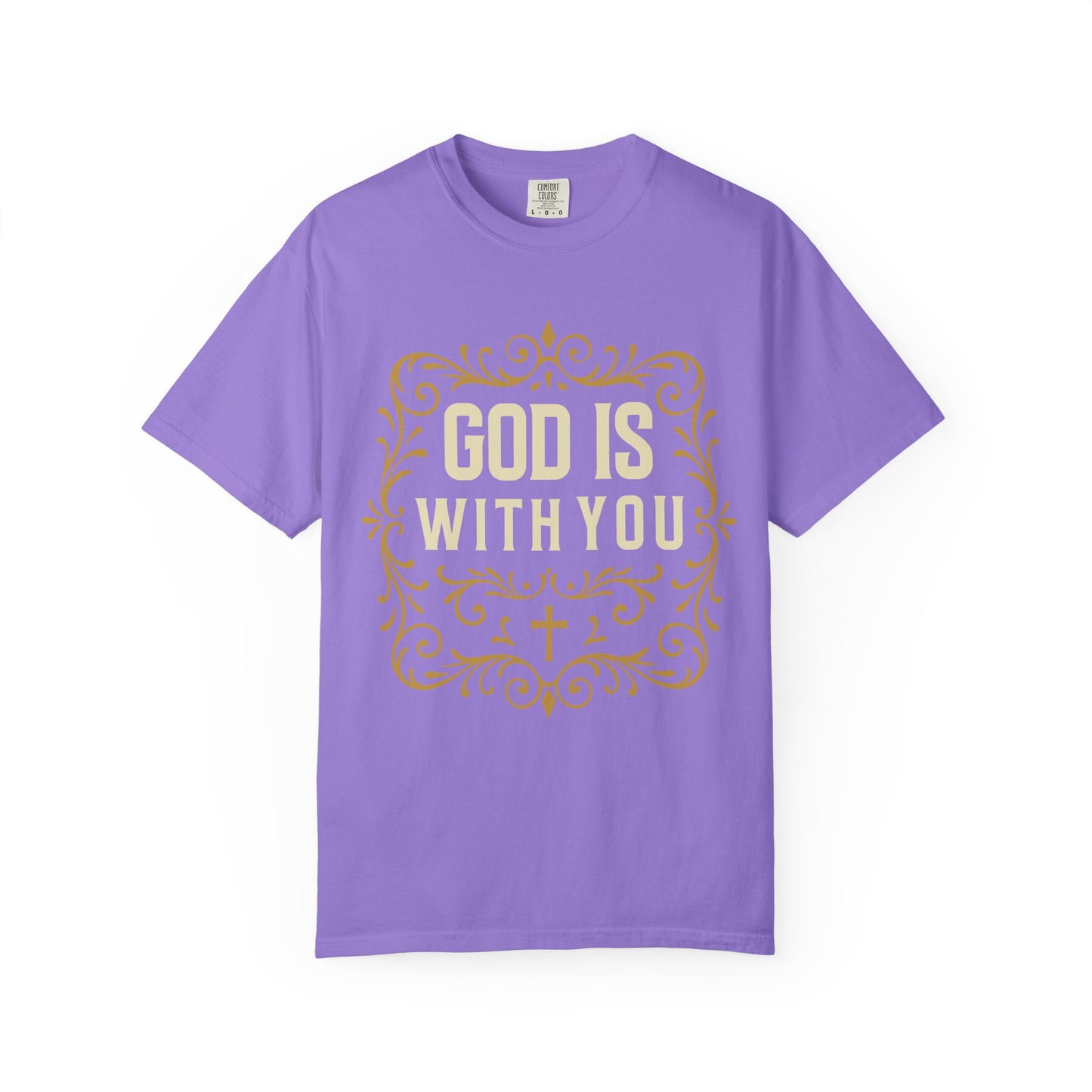 Christian Inspirational T-Shirt