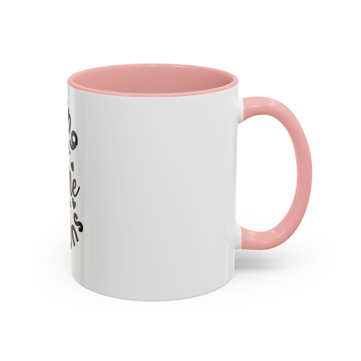 Humorous Caffeine Coffee Mug – "Running on Caffeine and Poor Decisions"