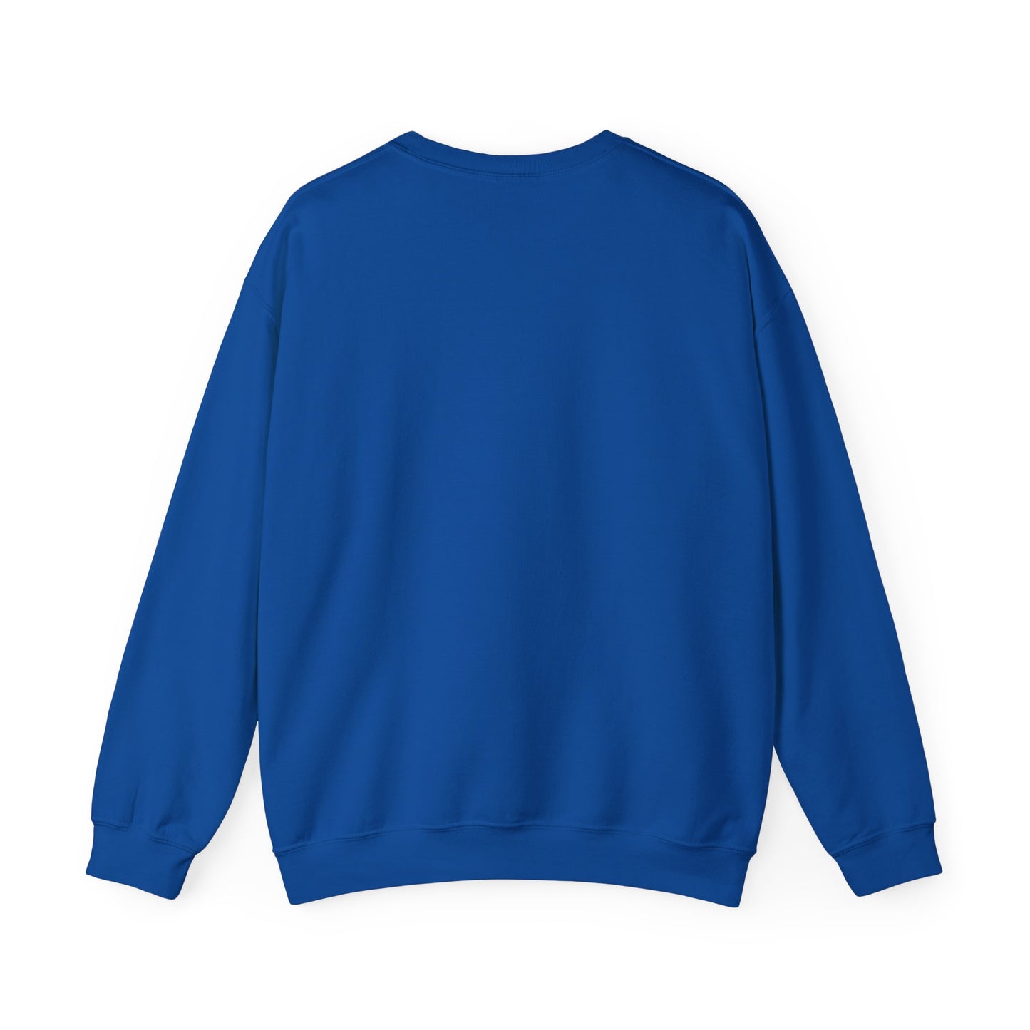 Inspirational Crewneck Sweatshirt