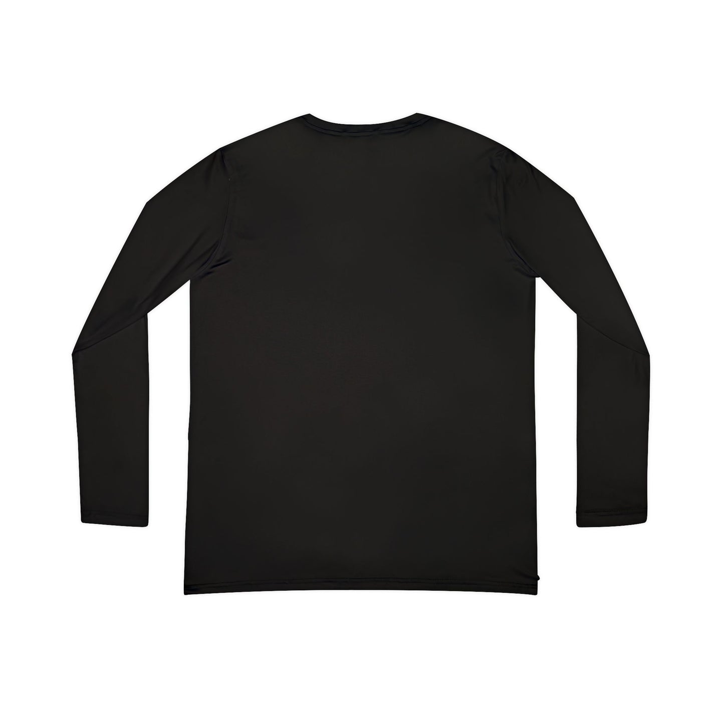 Loved Beyond Measure Heart Floral V-neck Long Sleeve