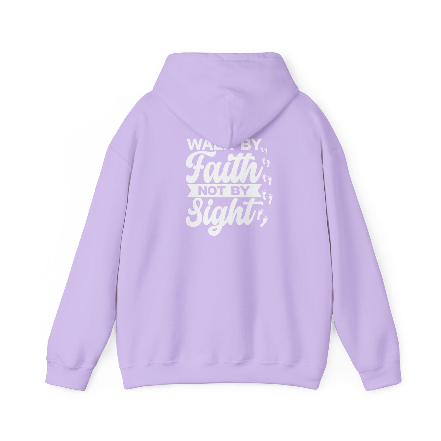Faith-Inspired Hoodie