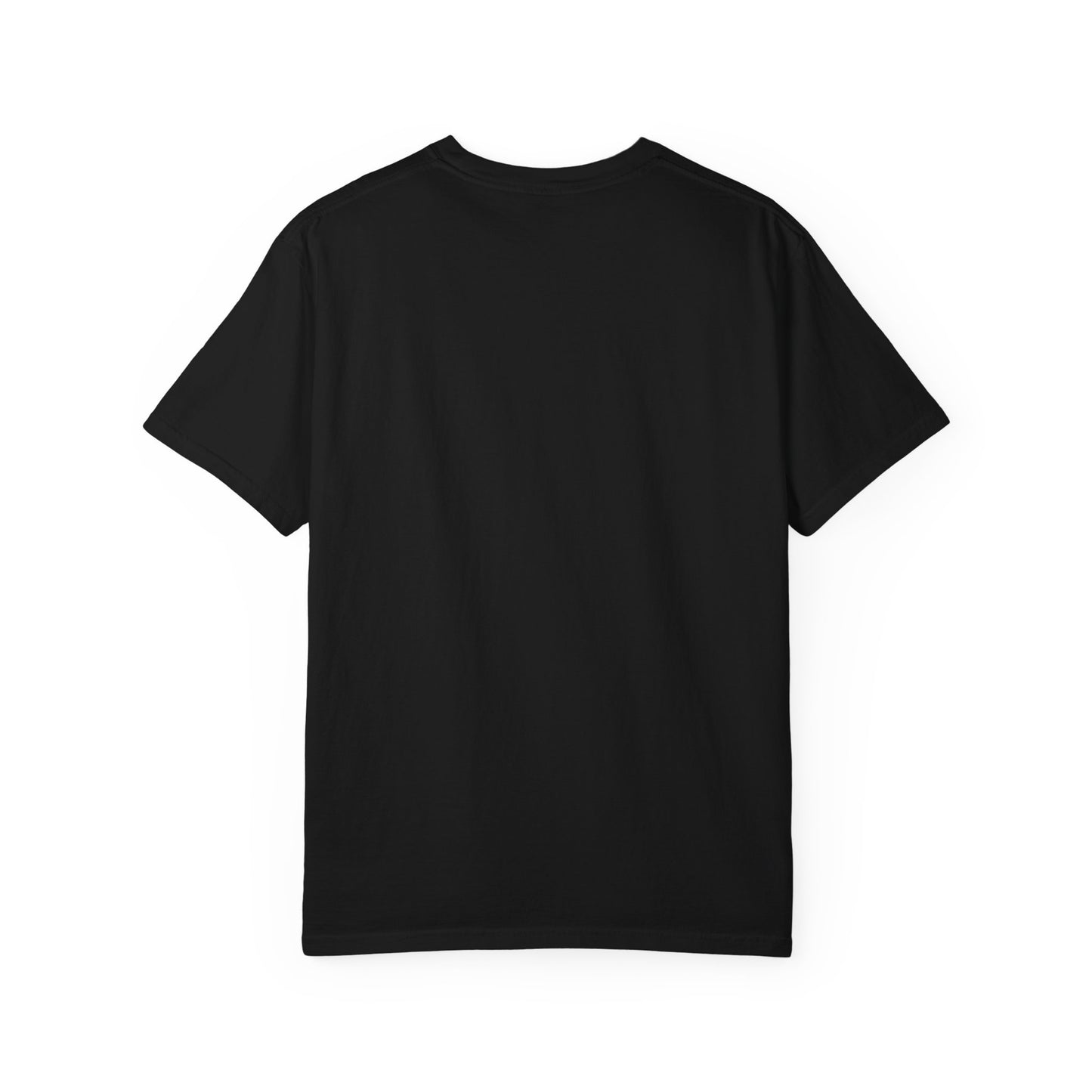 Beach Vibes Unisex T-shirt - Inspirational Motivational Casual Tee