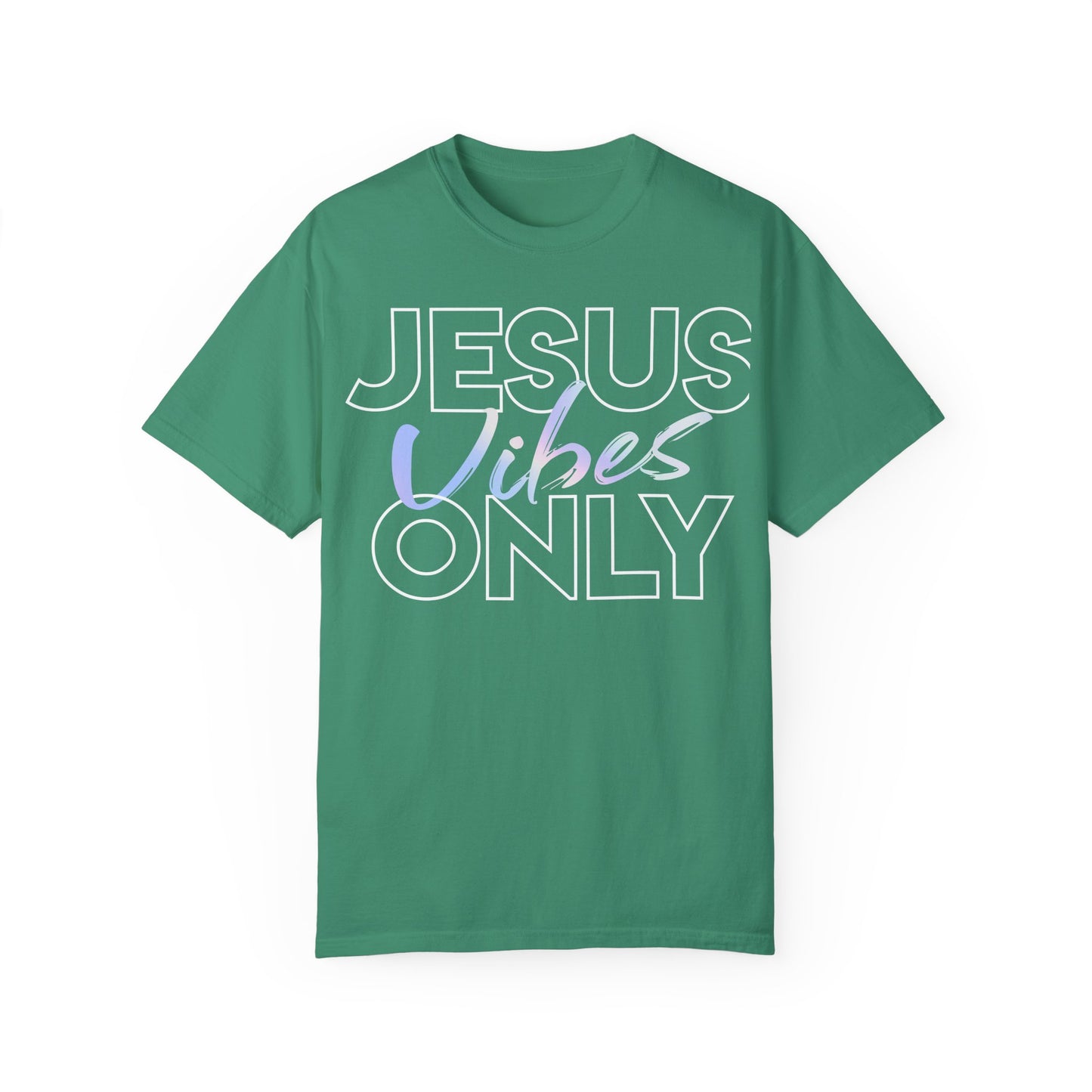 Jesus Vibes Only T-Shirt