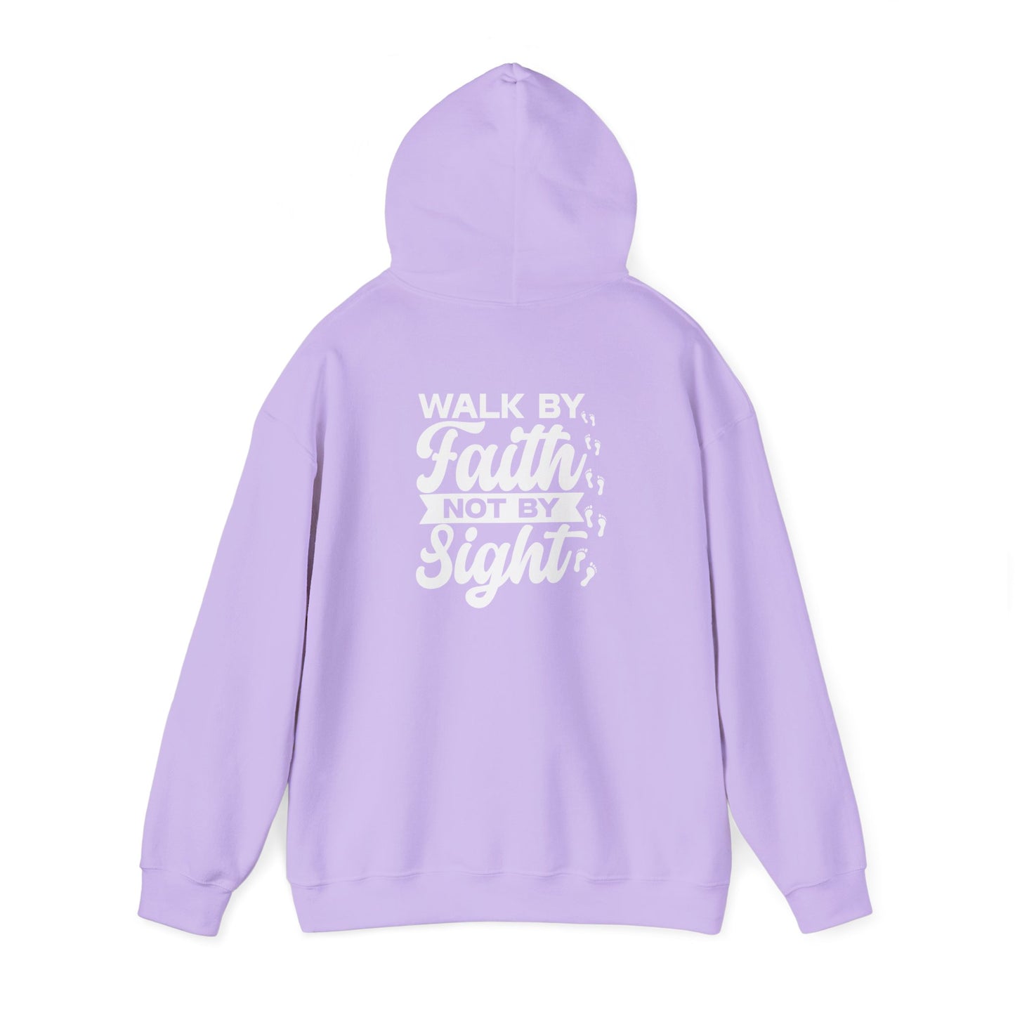 Faith-Inspired Hoodie