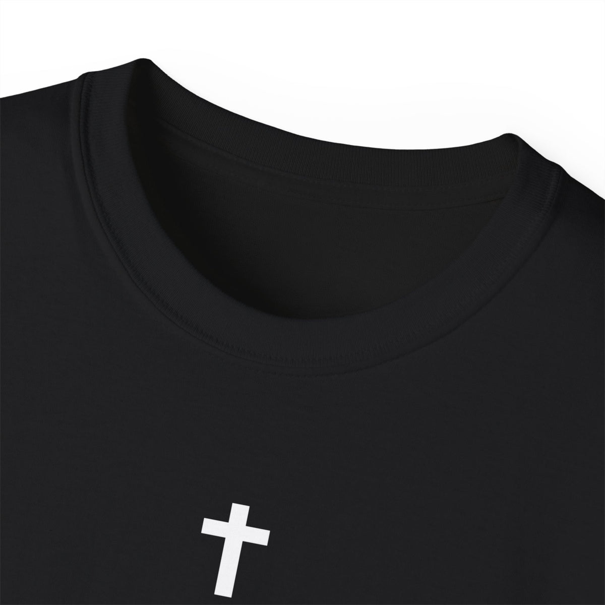 Matthew 24:42 Bible Verse Tee | Cross 24:42 Shirt