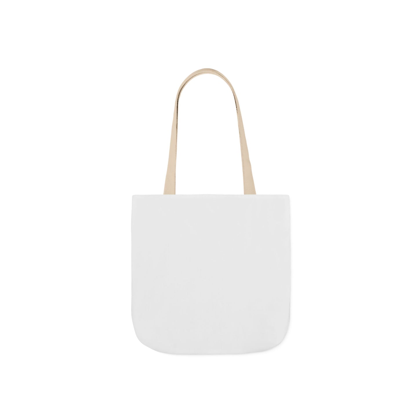 Bible Quote Tote Bag, Inspirational Christian Eco-Friendly Shopping Canvas