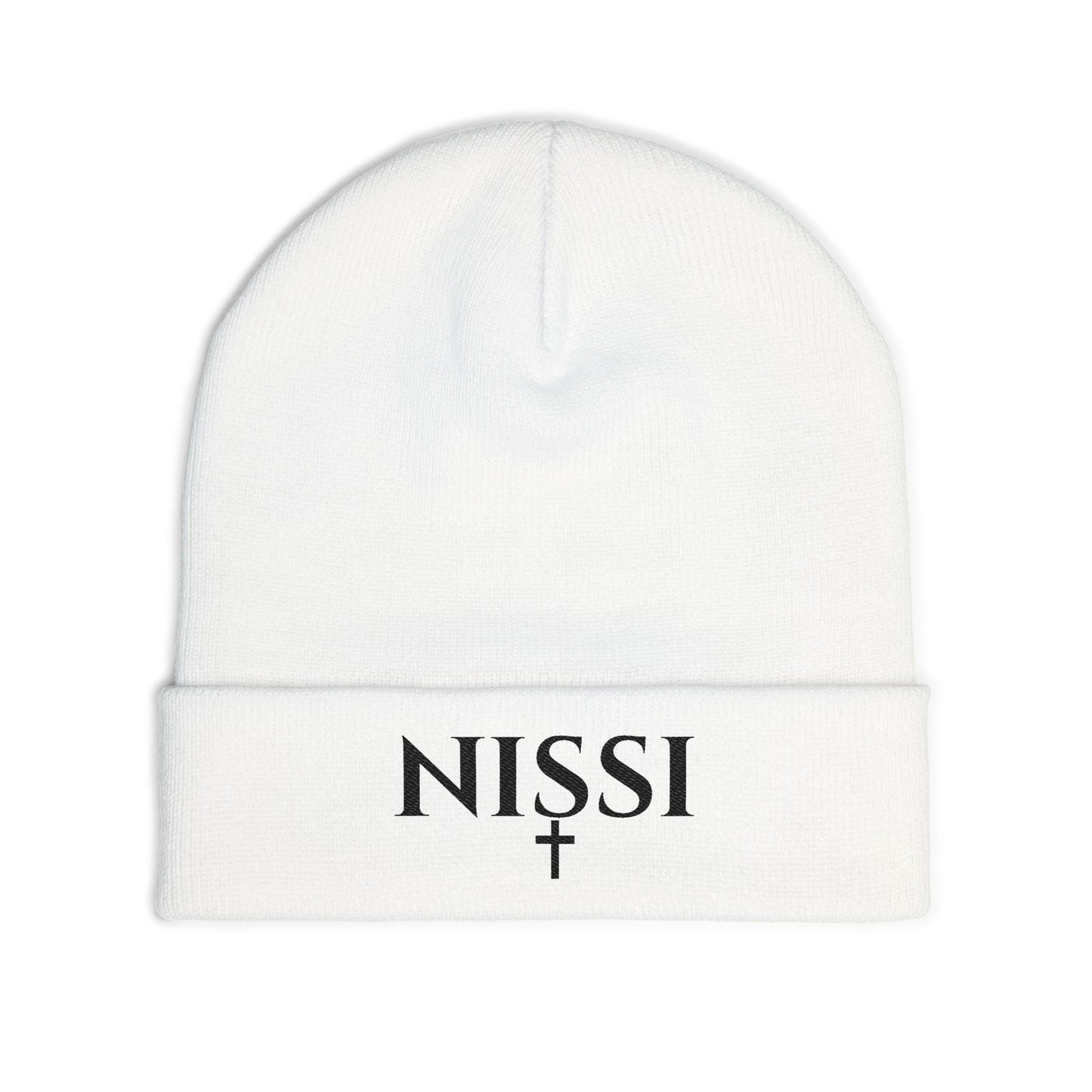 Knit Beanie