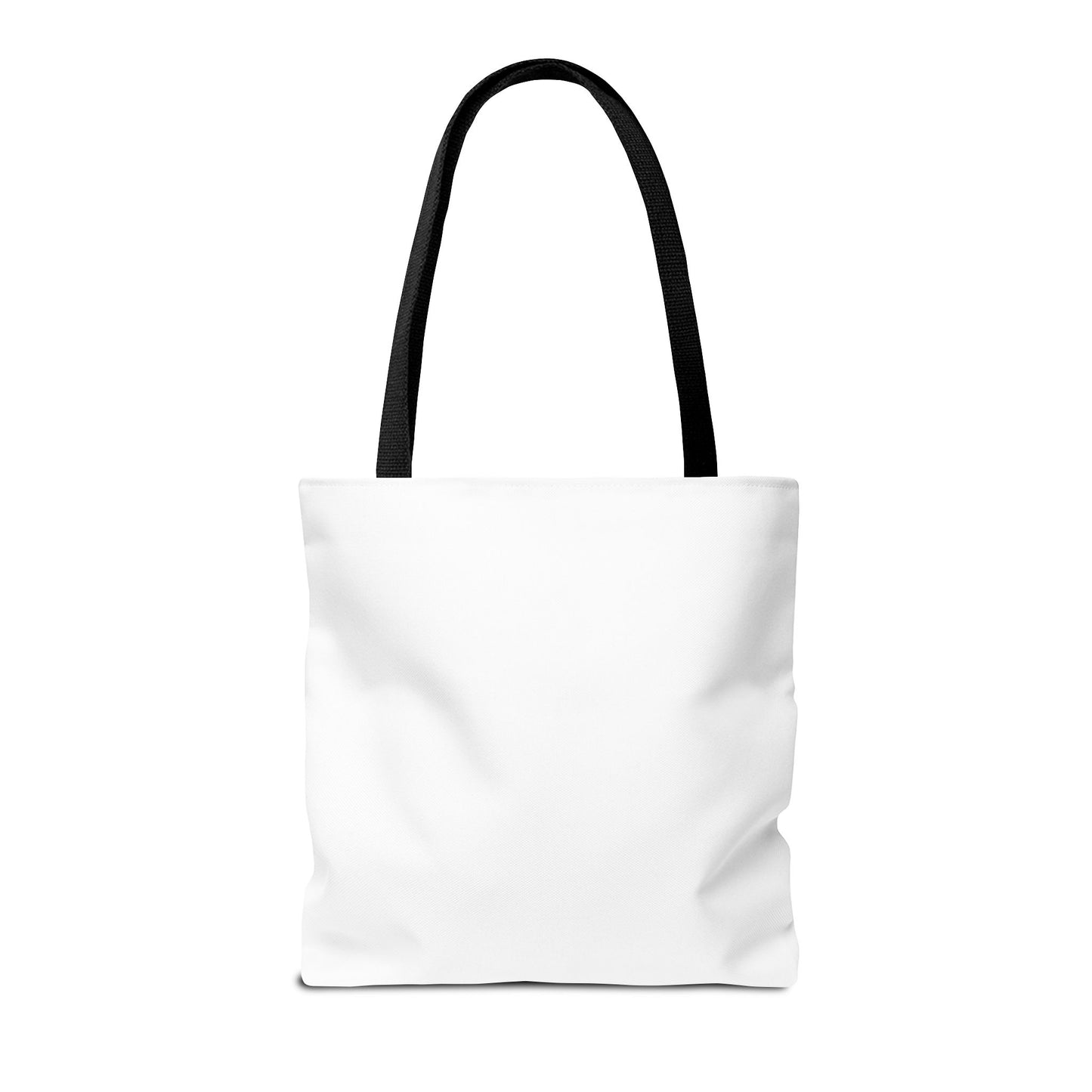 Raising Tiny Disciples Tote Bag - Stylish & Fun Eco-Friendly Bag for Parents