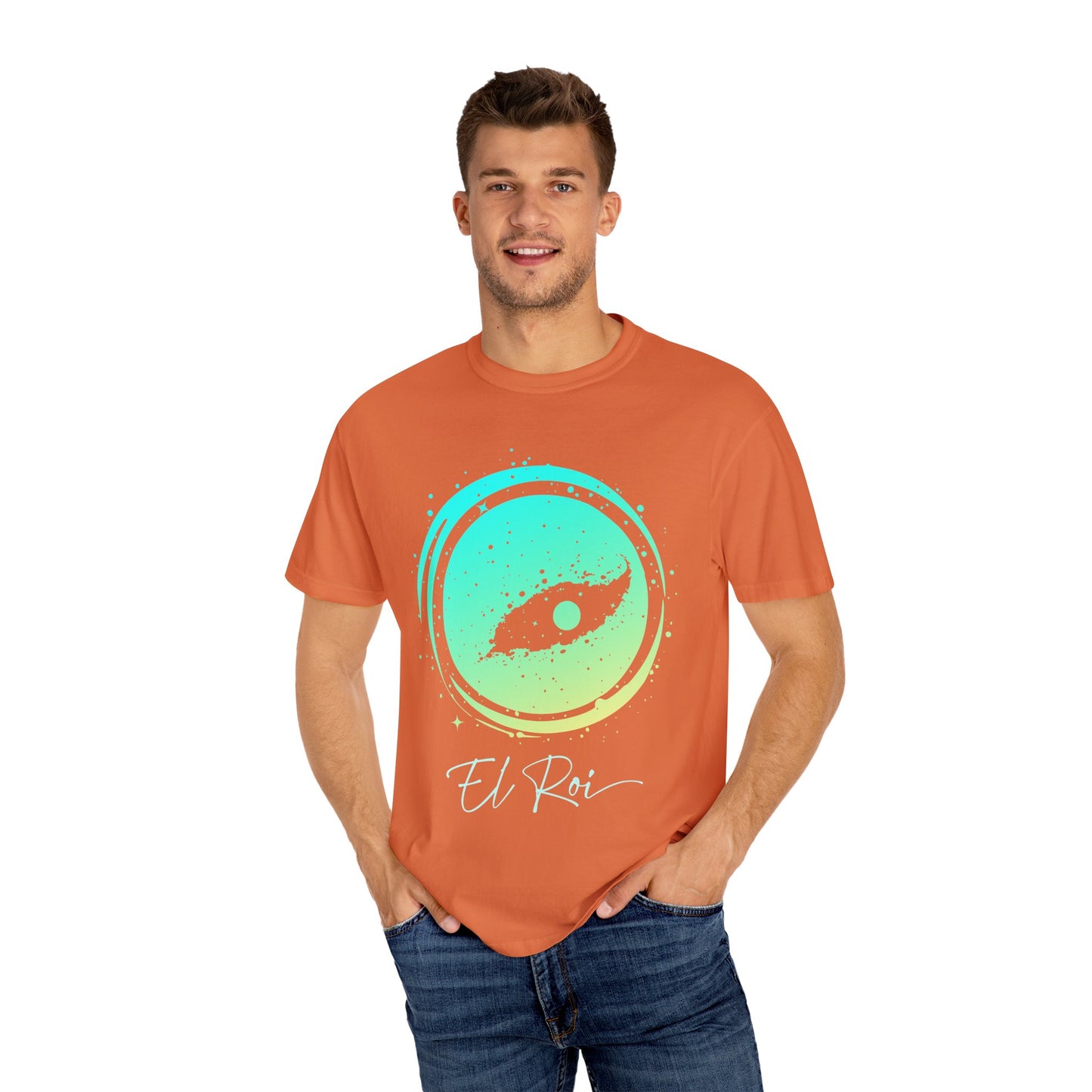 El Roi T-shirt