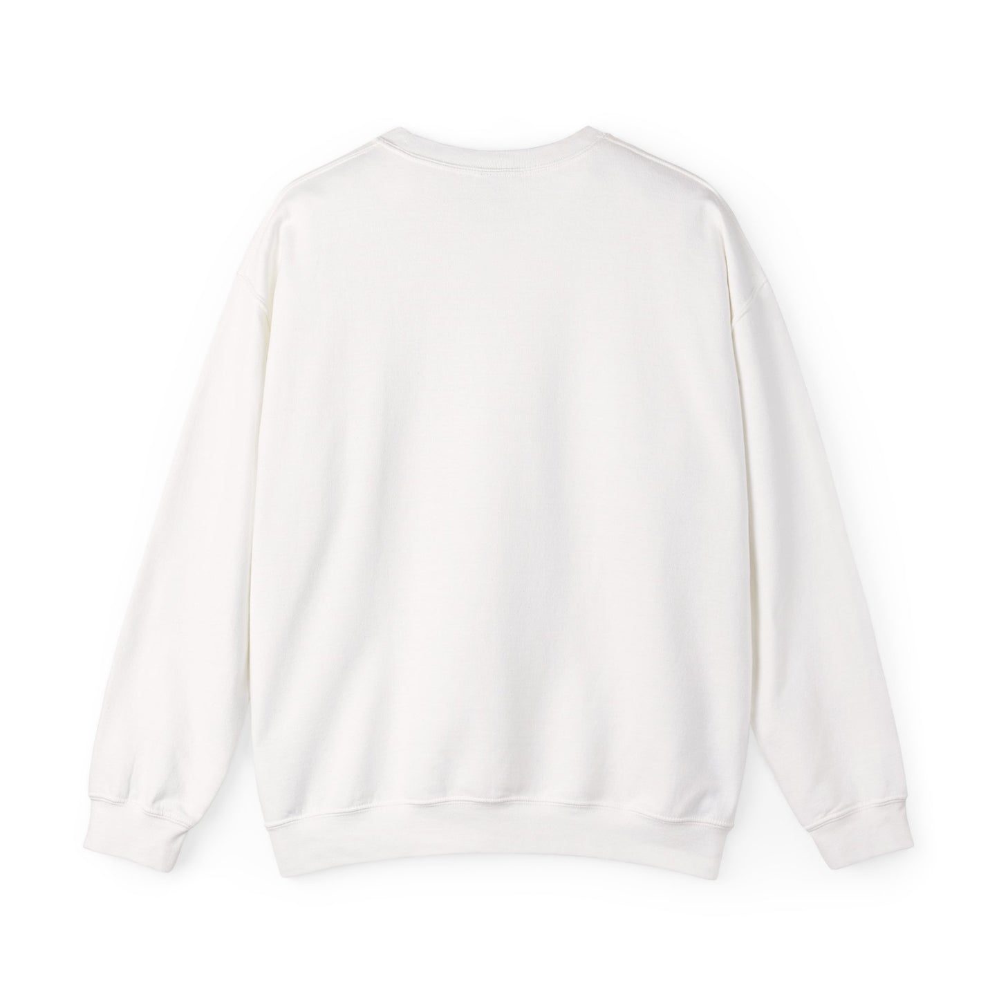 Gentle Boundaries Peace Lotus Sweatshirt | Self Care Mental Wellness
