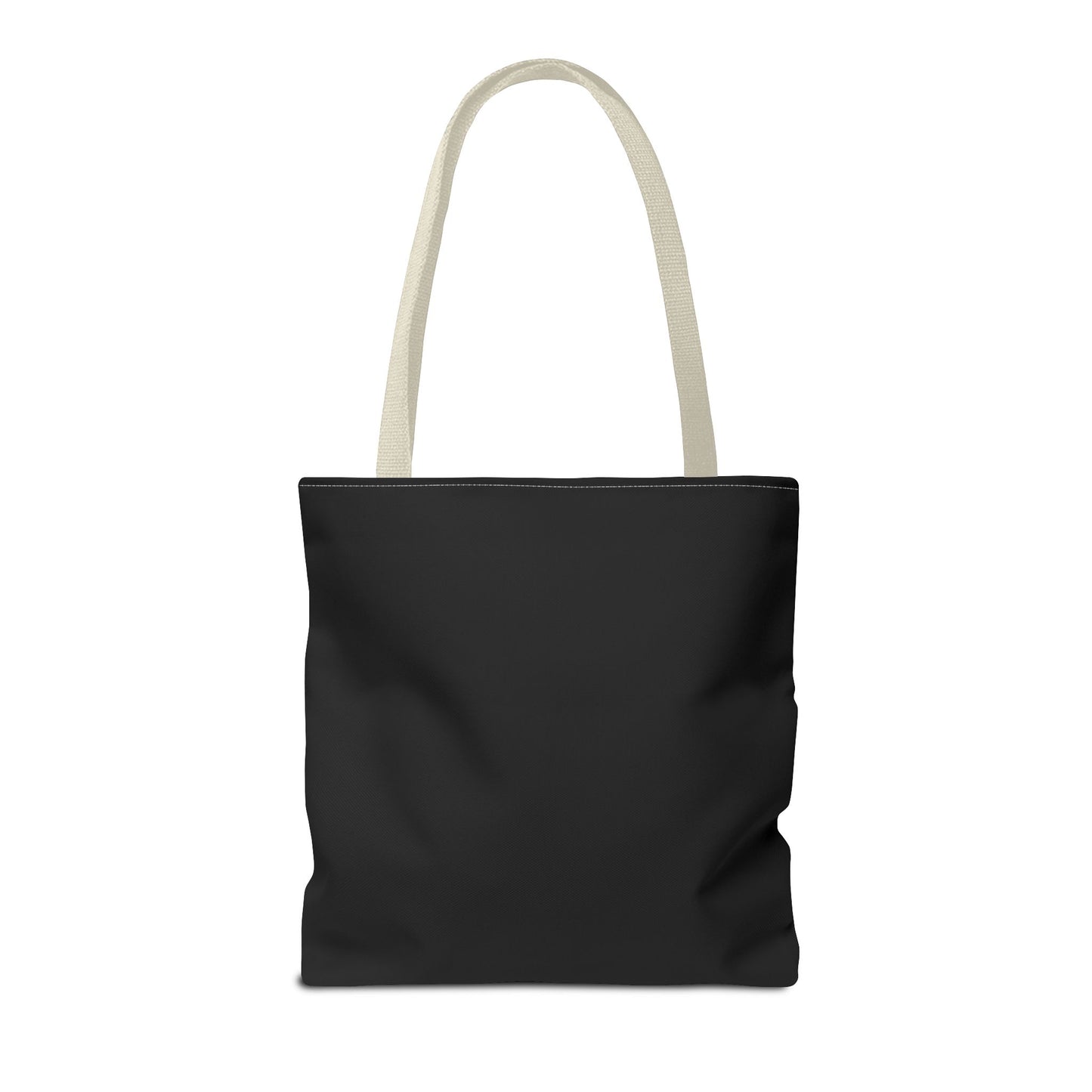 Raising Tiny Disciples Tote Bag - Eco-Friendly Bag for Moms & Caregivers
