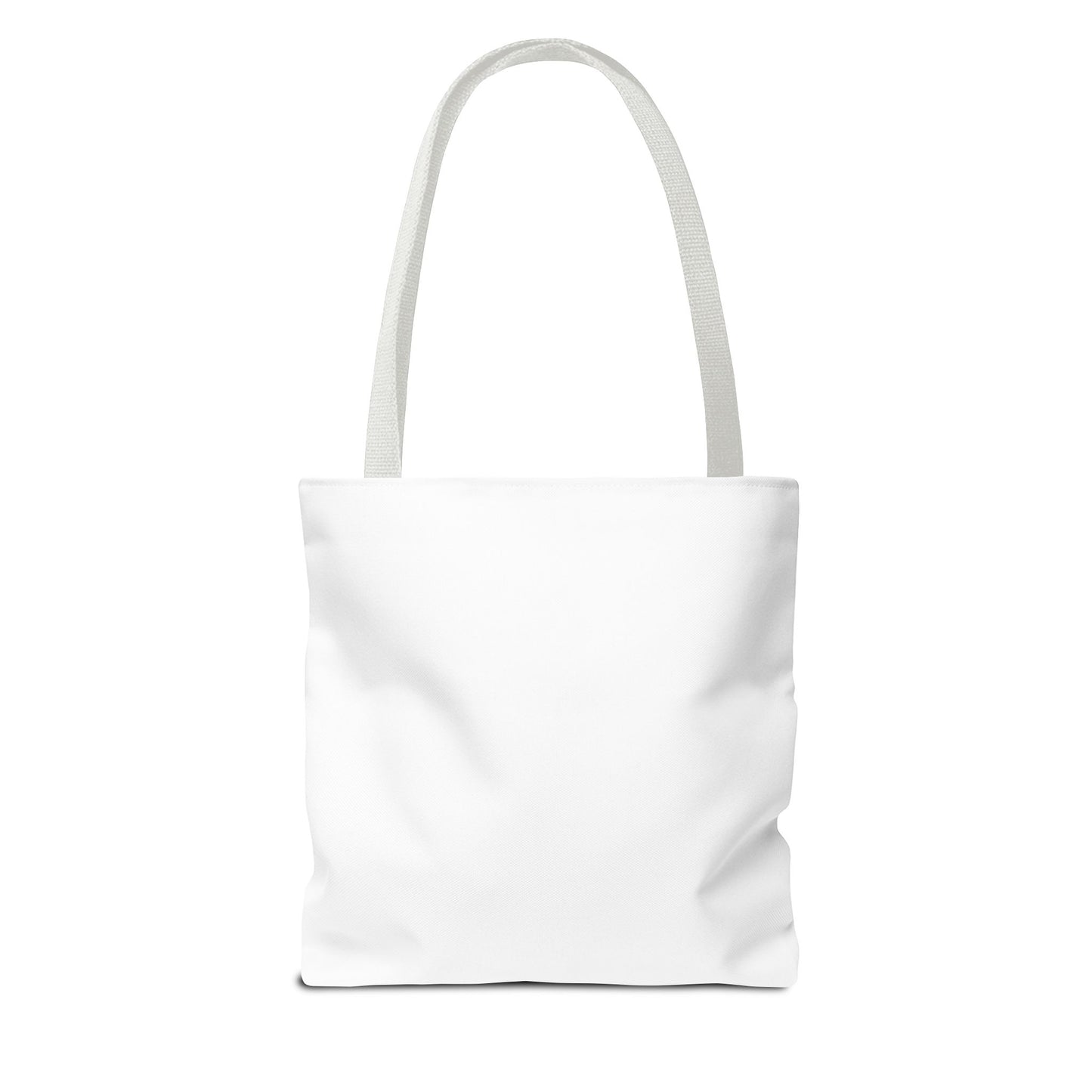 Raising Tiny Disciples Tote Bag - Stylish & Fun Eco-Friendly Bag for Parents