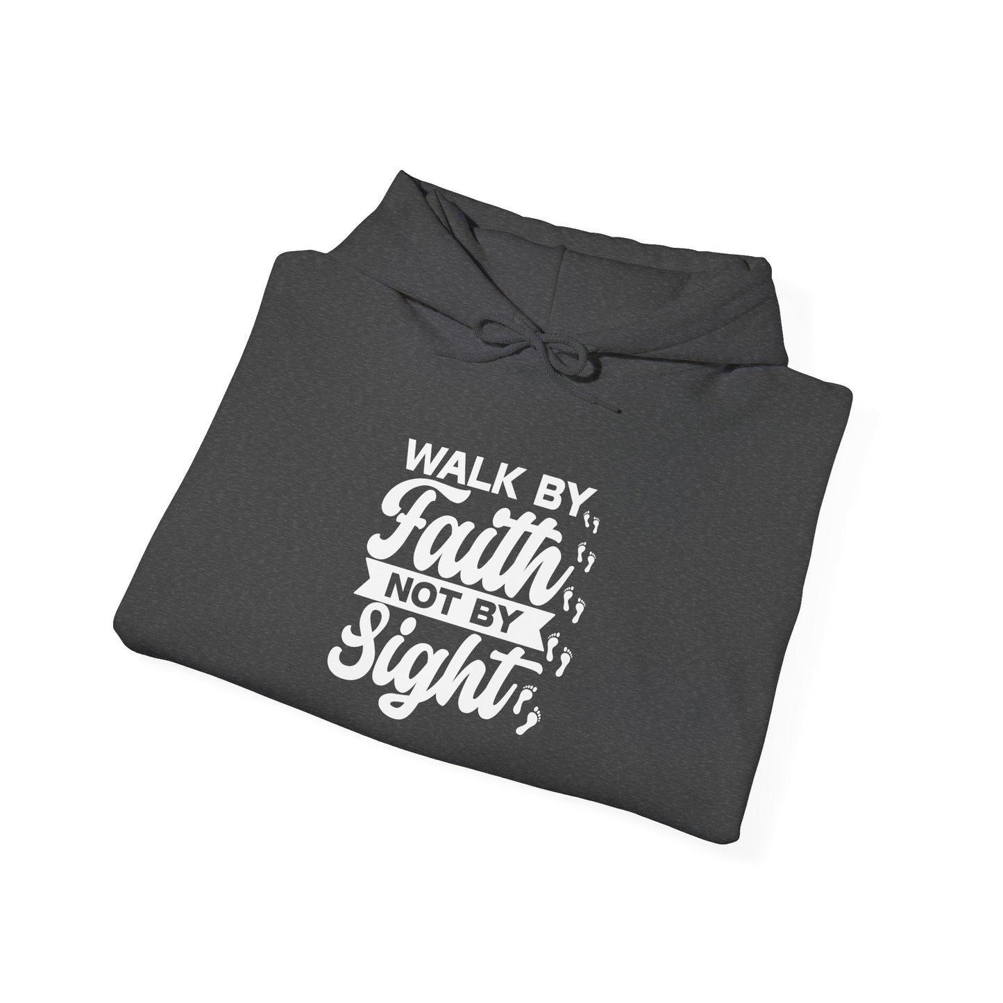 Faith-Inspired Hoodie