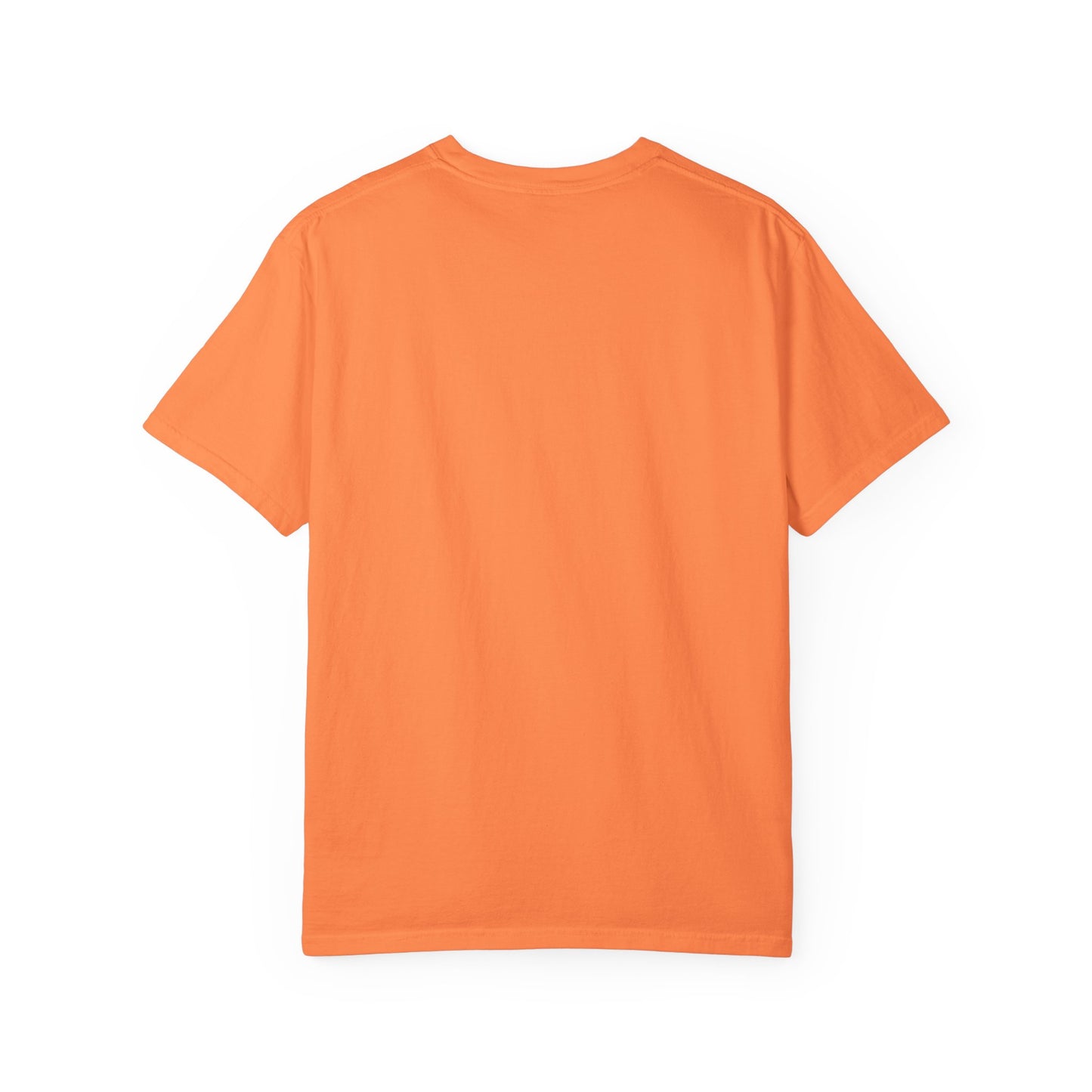 Good Vibes Only Unisex Garment-Dyed T-Shirt - Beachy Summer Style