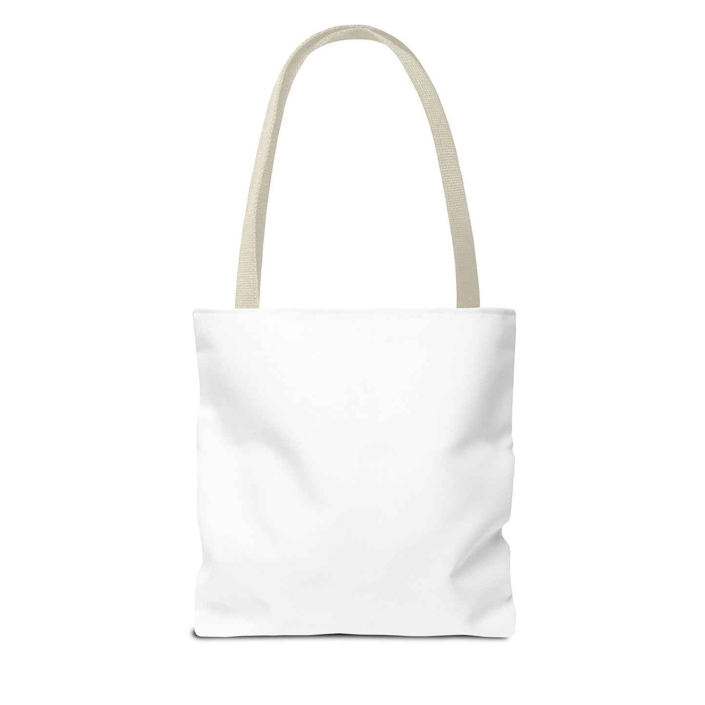 Raising Tiny Disciples Tote Bag - Stylish & Fun Eco-Friendly Bag for Parents