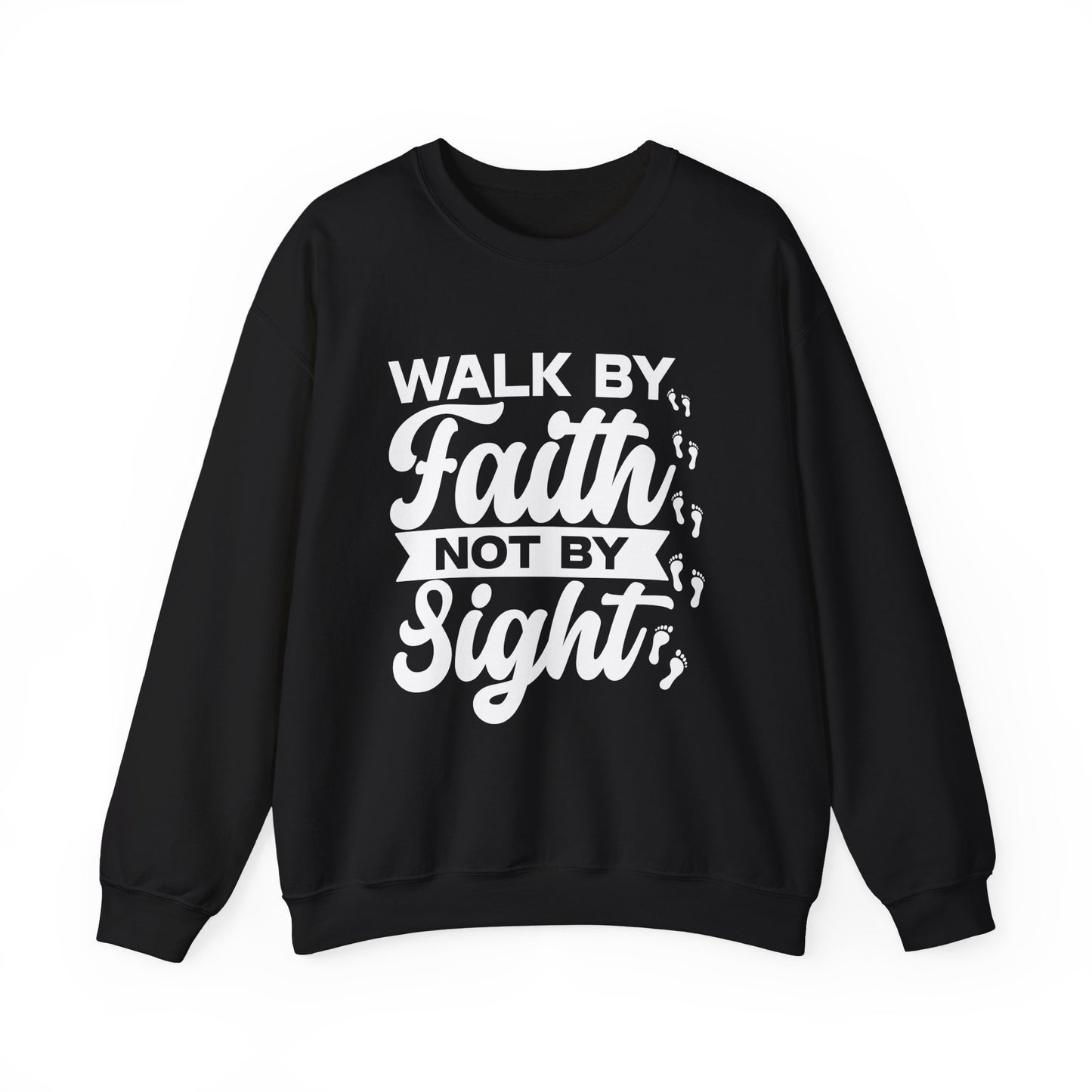 Faith-Inspired Sweatshirt
