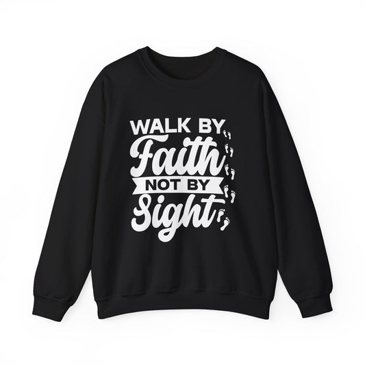 Faith-Inspired Sweatshirt