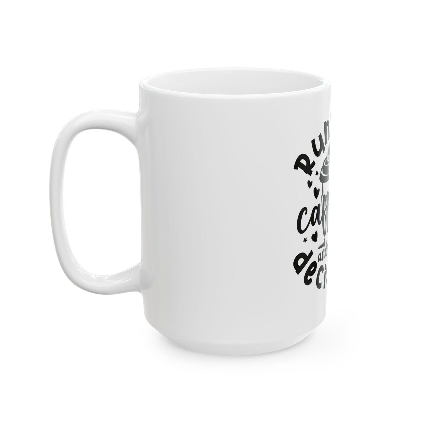 Ceramic Mug, (11oz, 15oz)