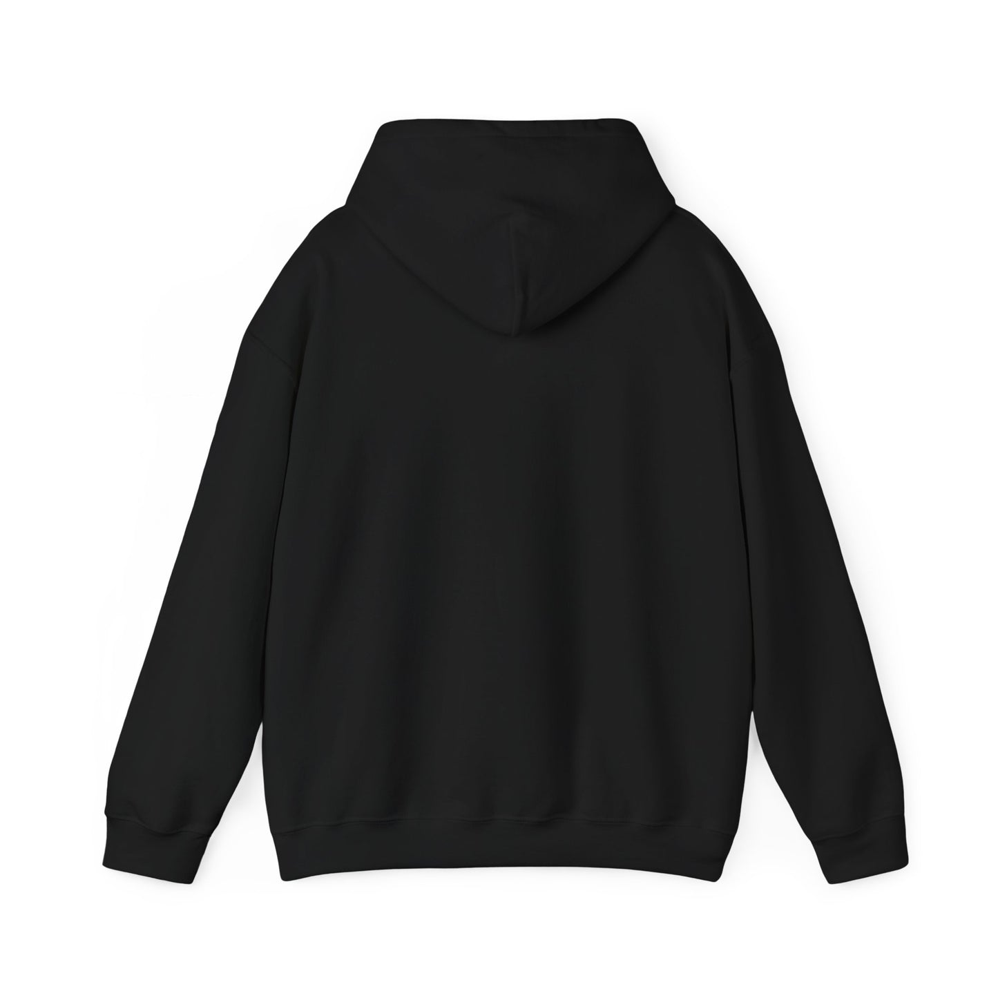 Jesus Compassion; Unisex Heavy Blend™ Hooded Sweatshirt