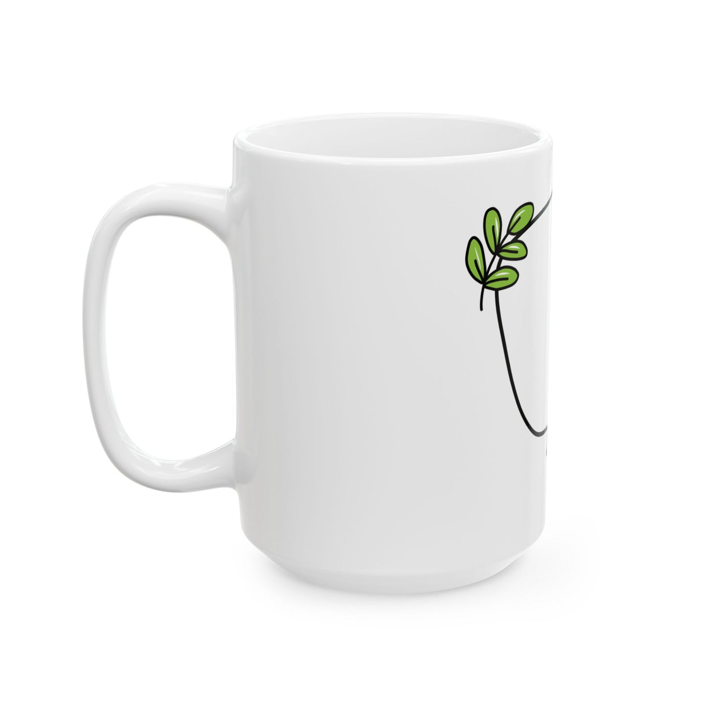 Ceramic Mug, (11oz, 15oz)