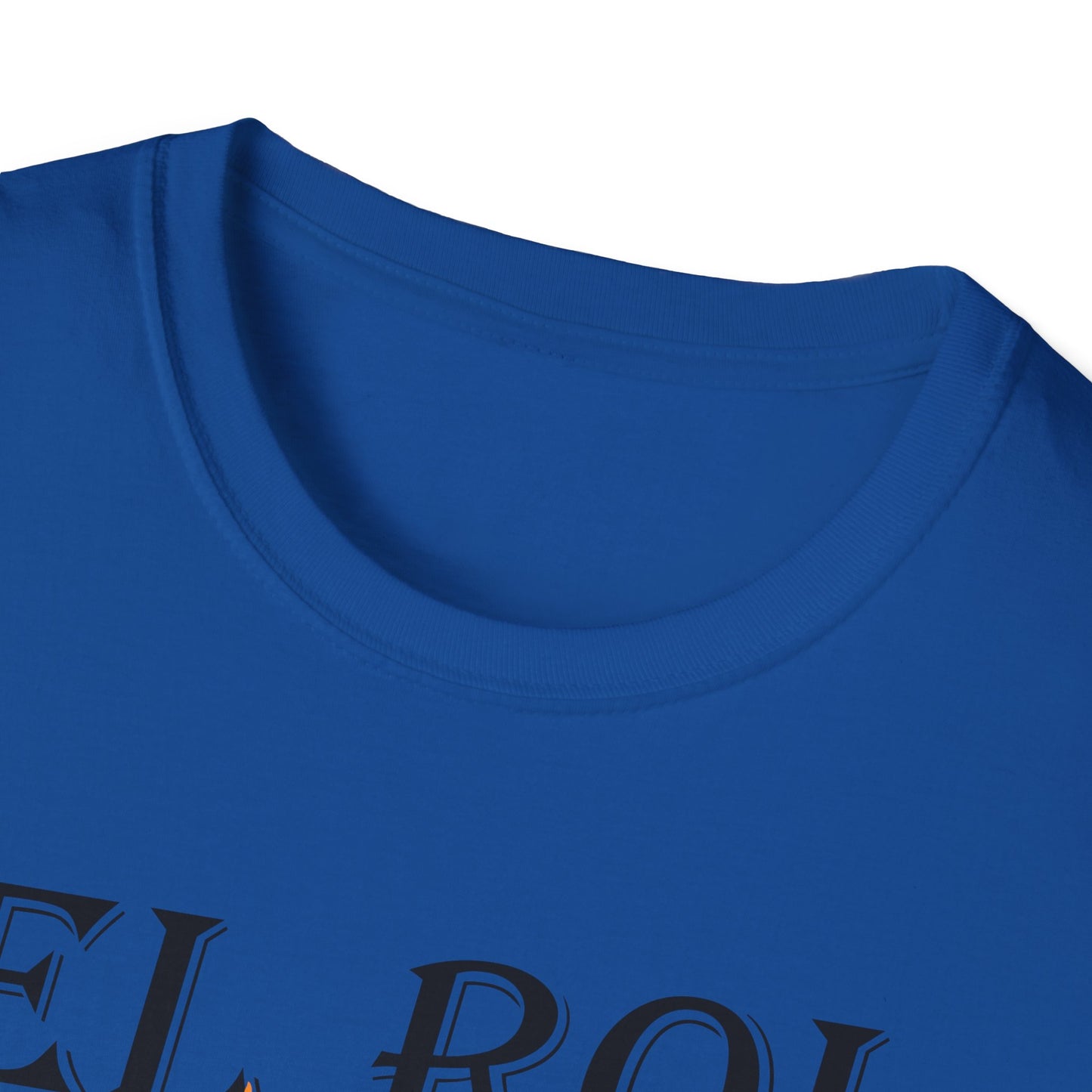 El Roi Unisex T-Shirt