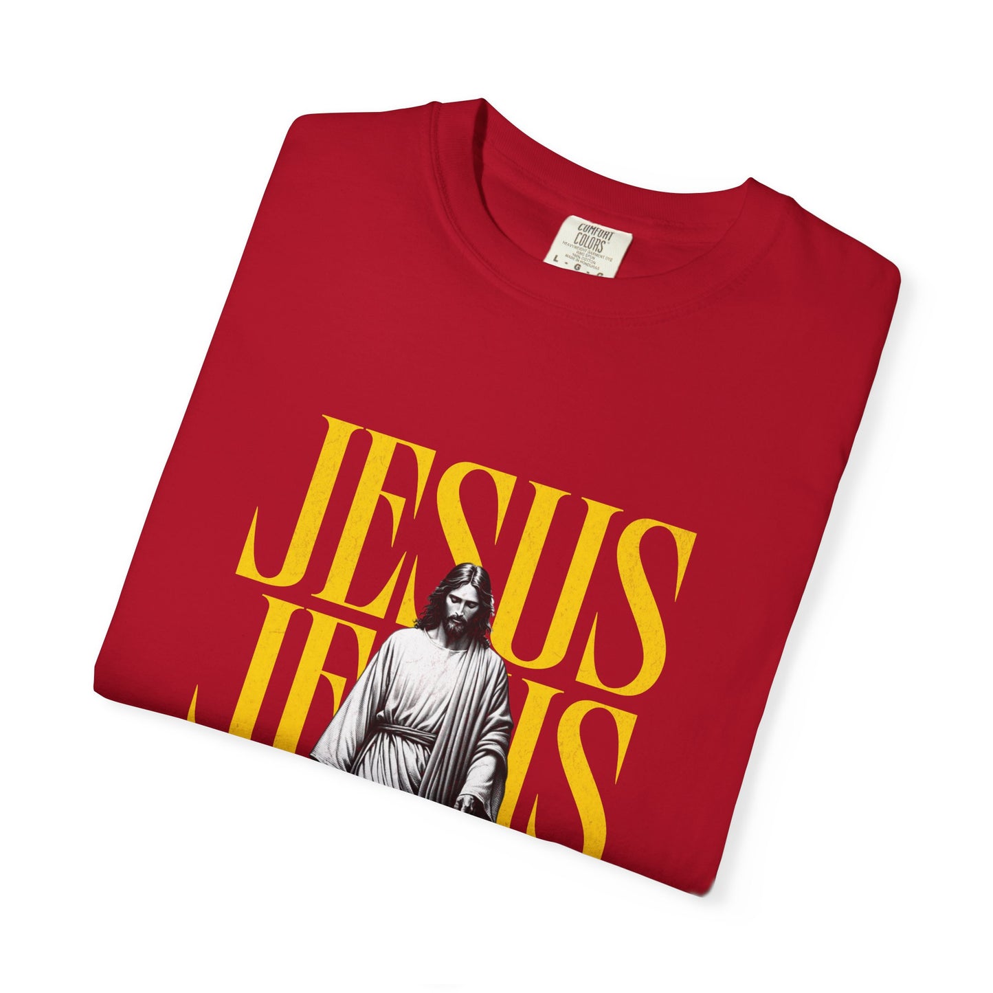 Faith-Inspired T-Shirt