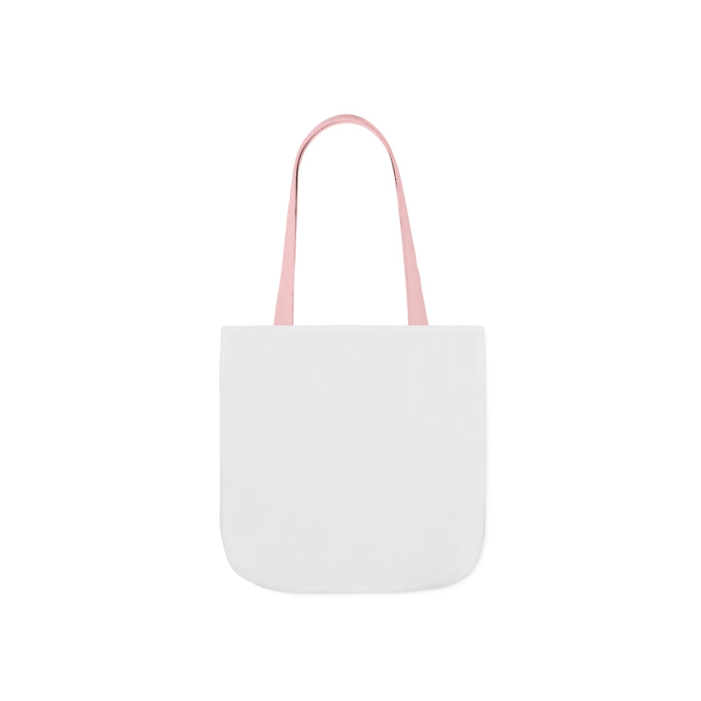 Bible Quote Tote Bag, Inspirational Christian Eco-Friendly Shopping Canvas