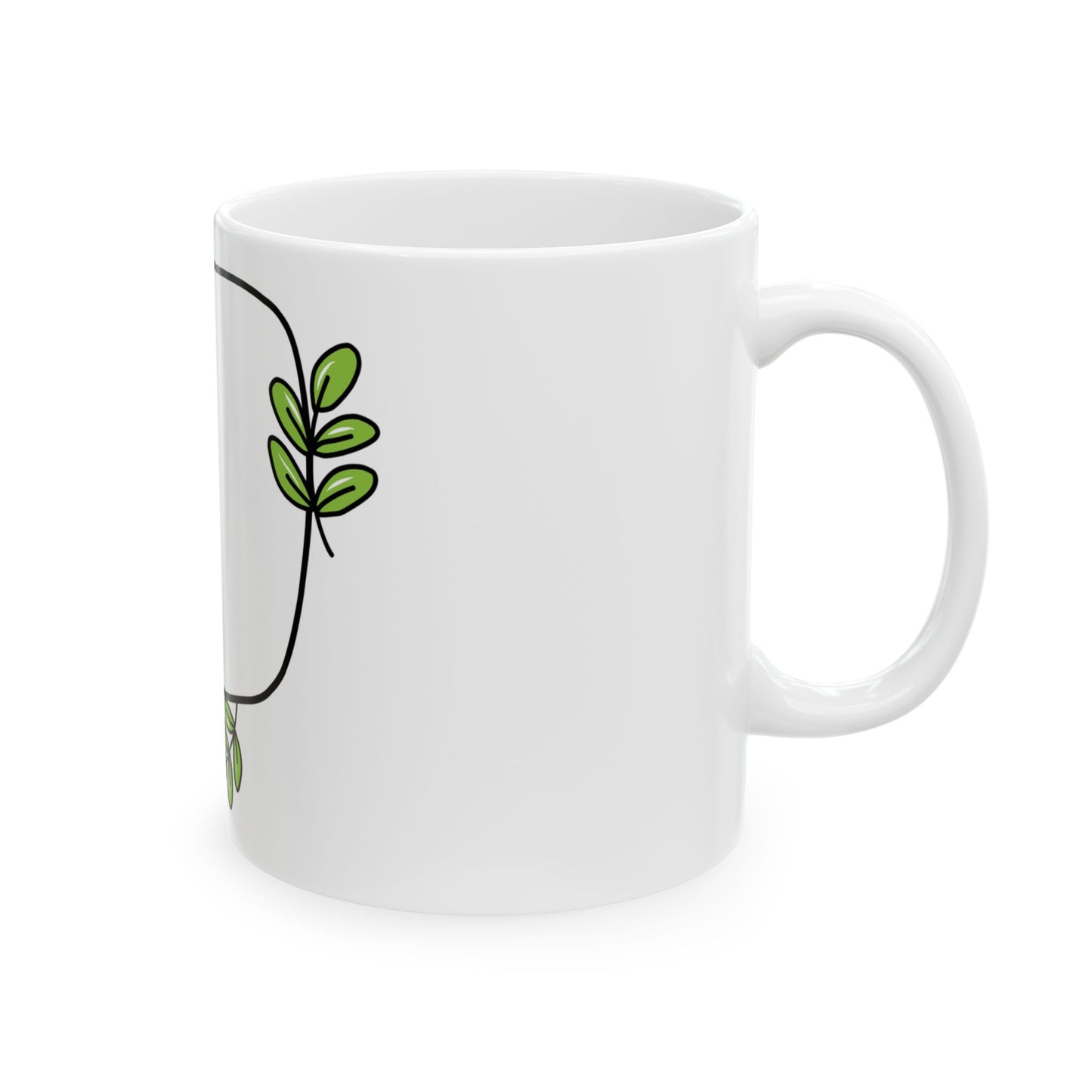 Ceramic Mug, (11oz, 15oz)