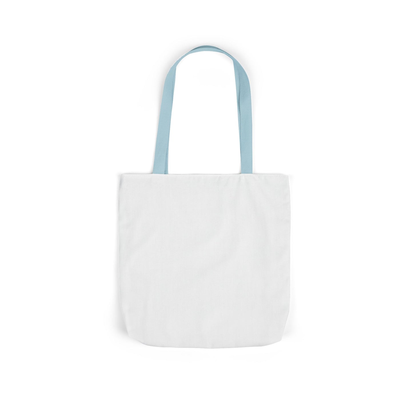 Bible Quote Tote Bag, Inspirational Christian Eco-Friendly Shopping Canvas