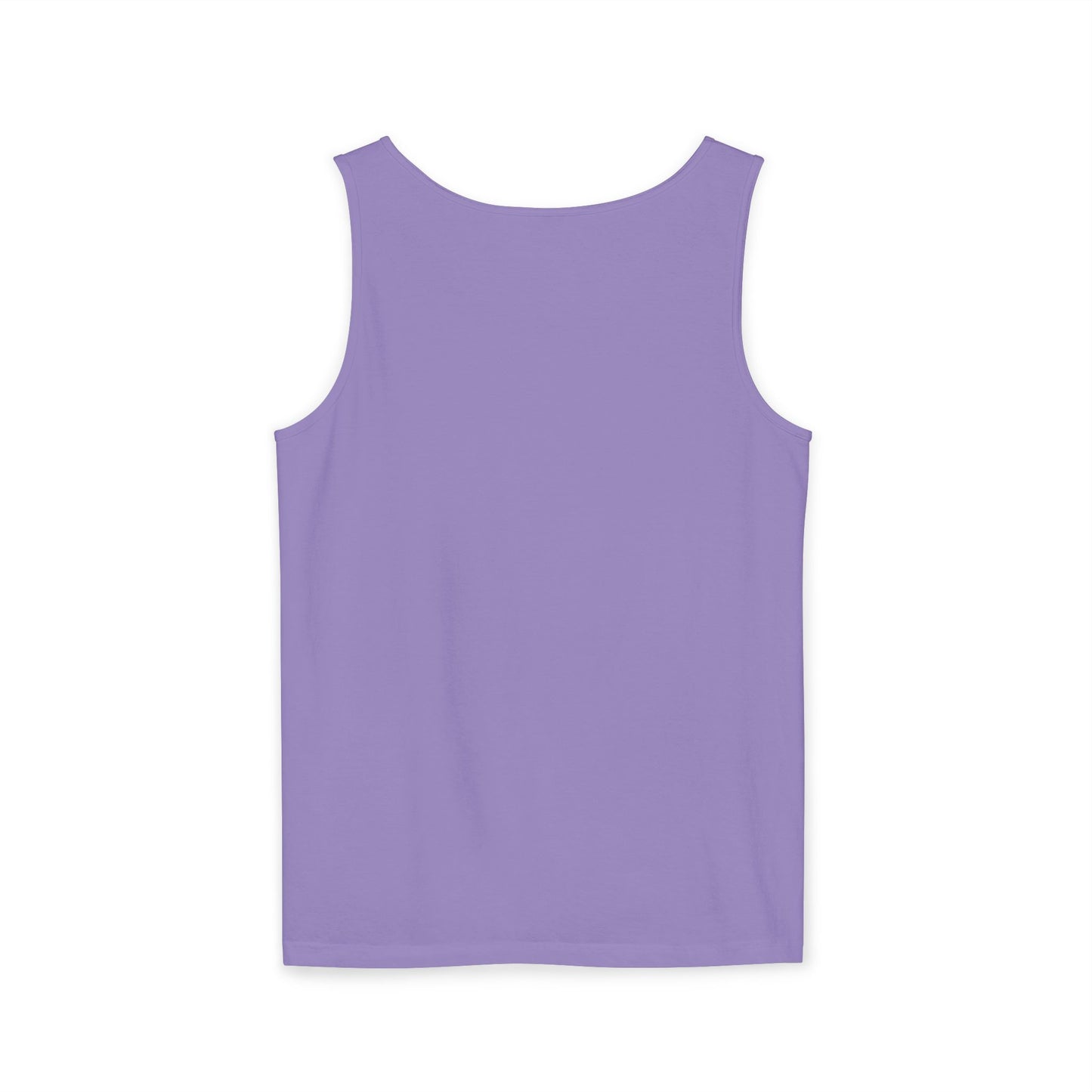 Inspirational Floral Tank Top - You Are Altogether Beautiful