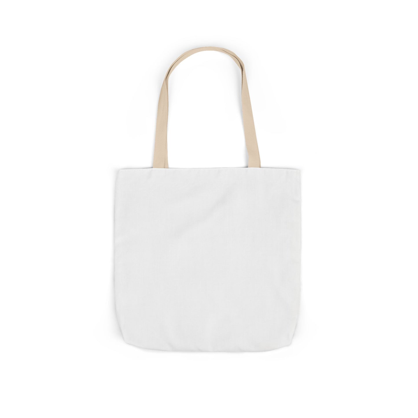 Bible Quote Tote Bag, Inspirational Christian Eco-Friendly Shopping Canvas