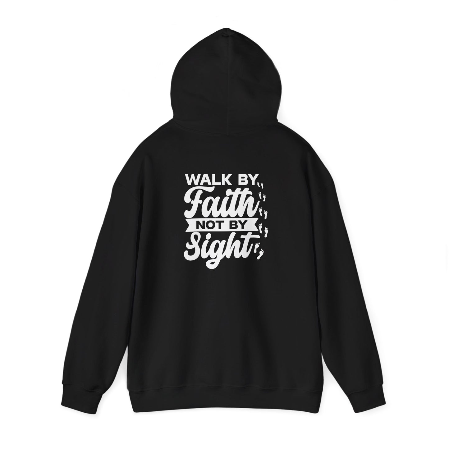 Faith-Inspired Hoodie