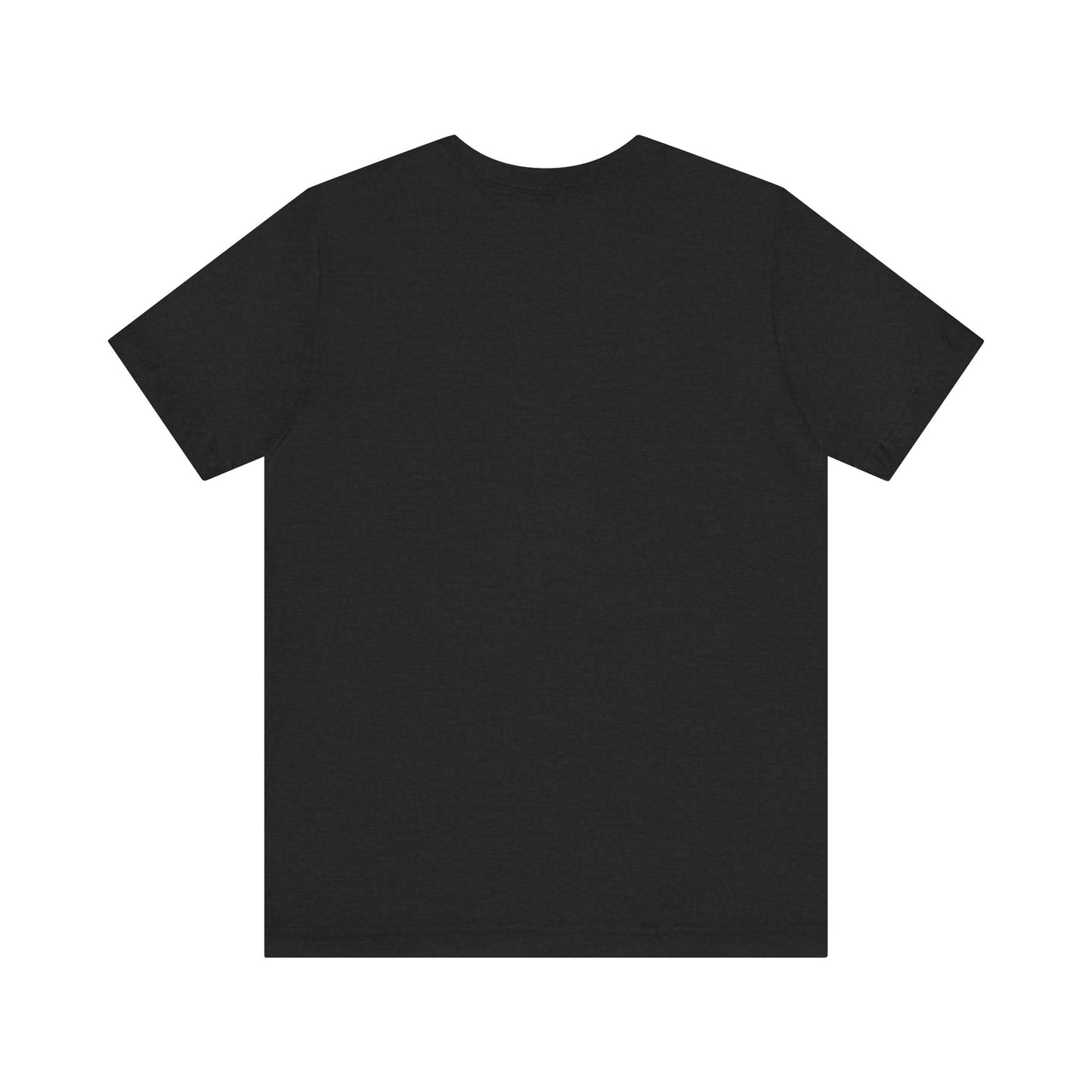 Jesus Has My Back Unisex Tee